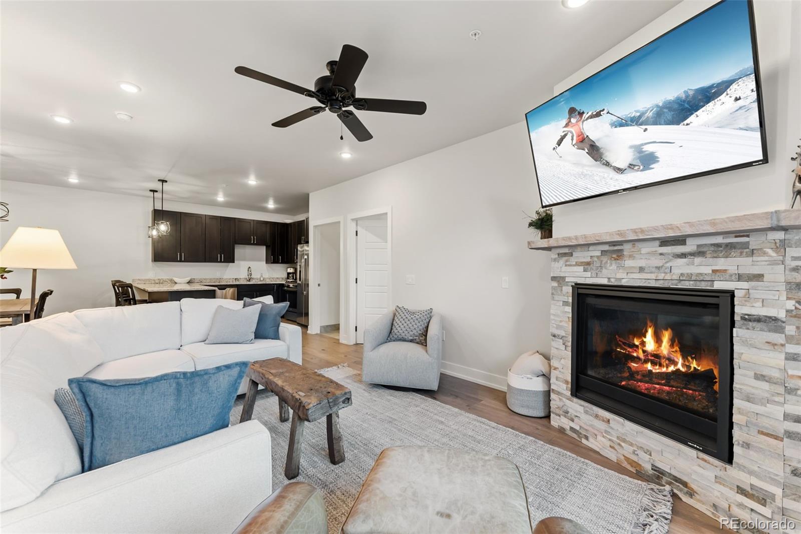 235 E La Bonte Street Dillon CO 80435