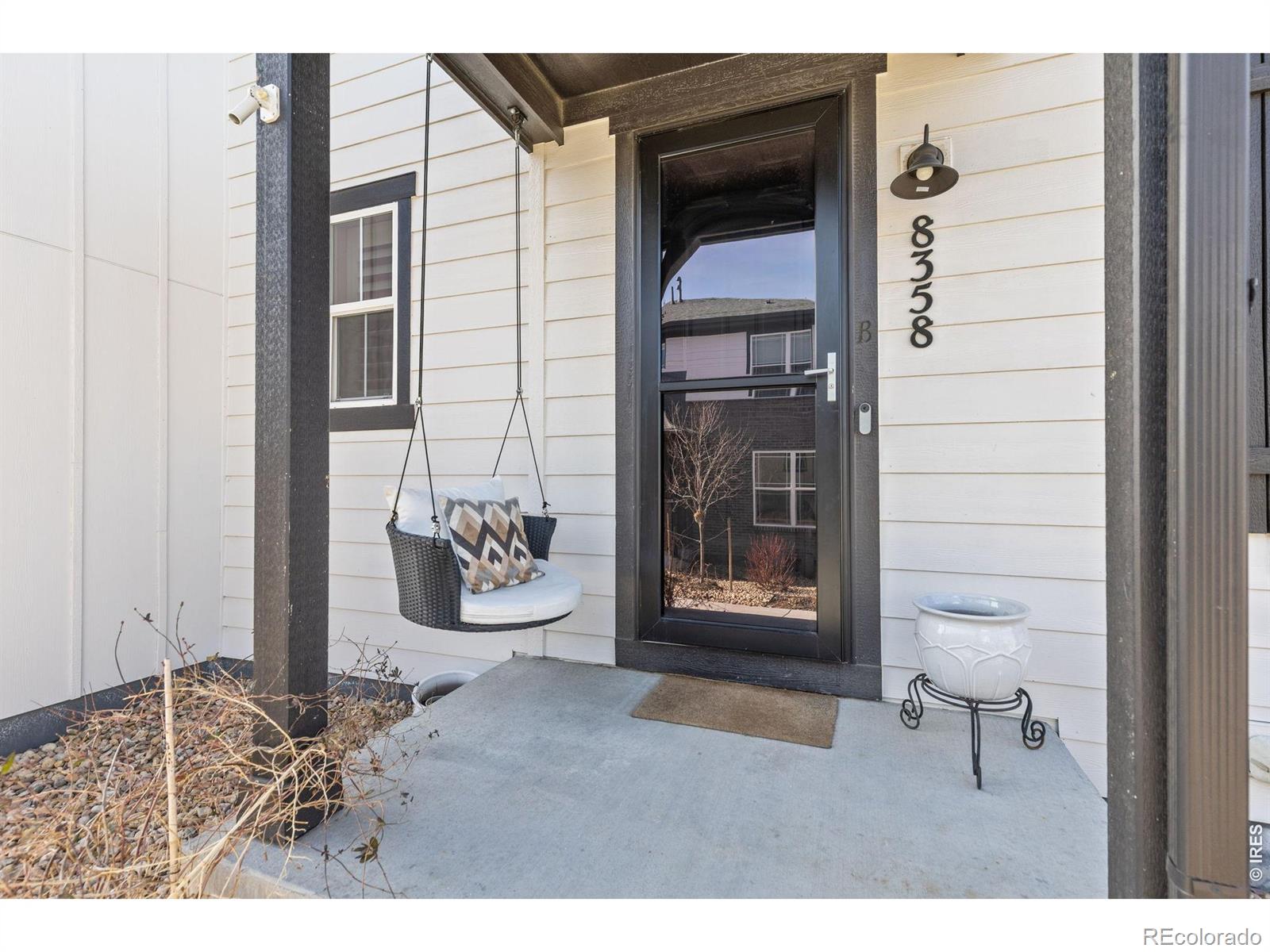 8358 Howell Street Arvada CO 80005