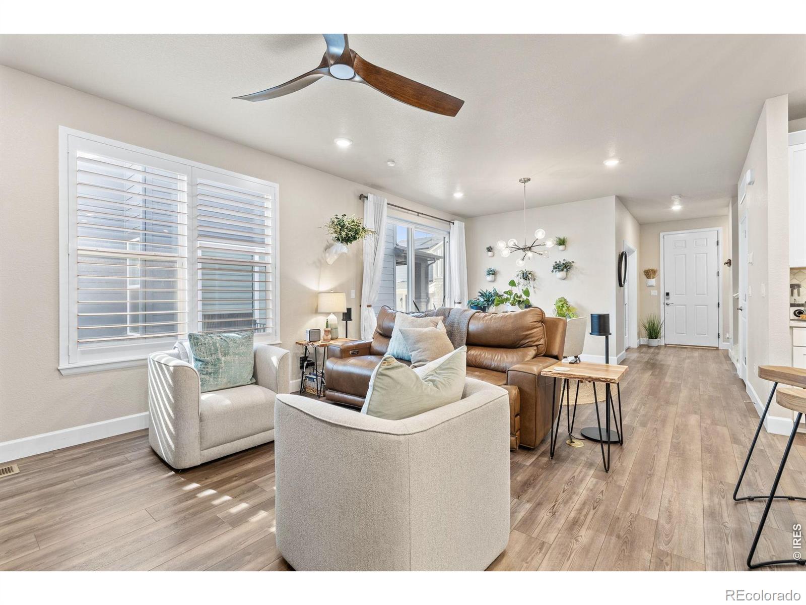 8358 Howell Street Arvada CO 80005