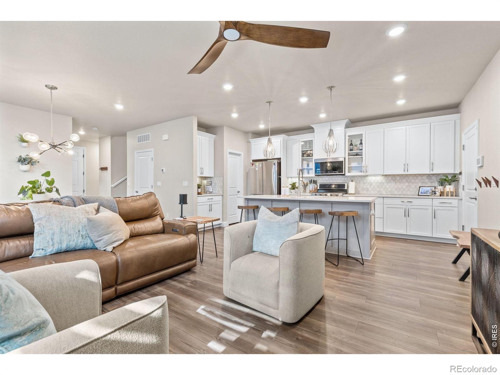 8358 Howell Street Arvada CO 80005