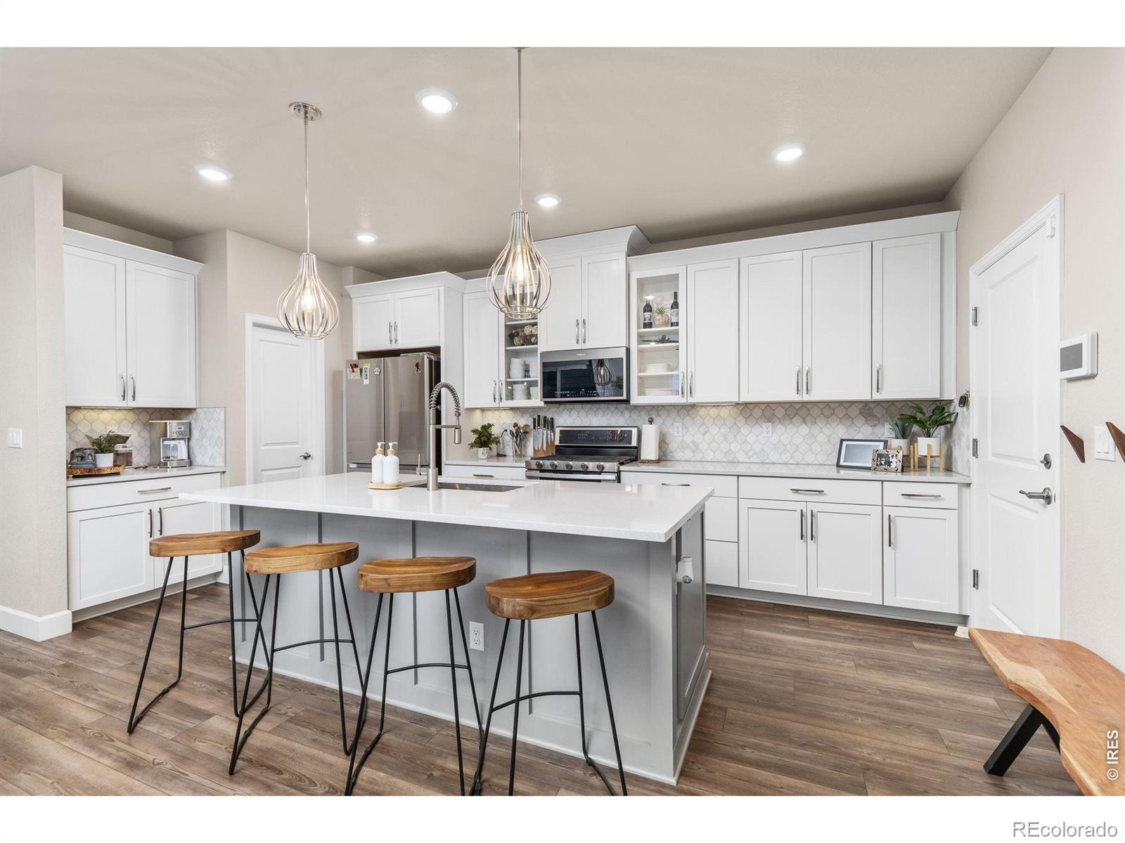 8358 Howell Street Arvada CO 80005