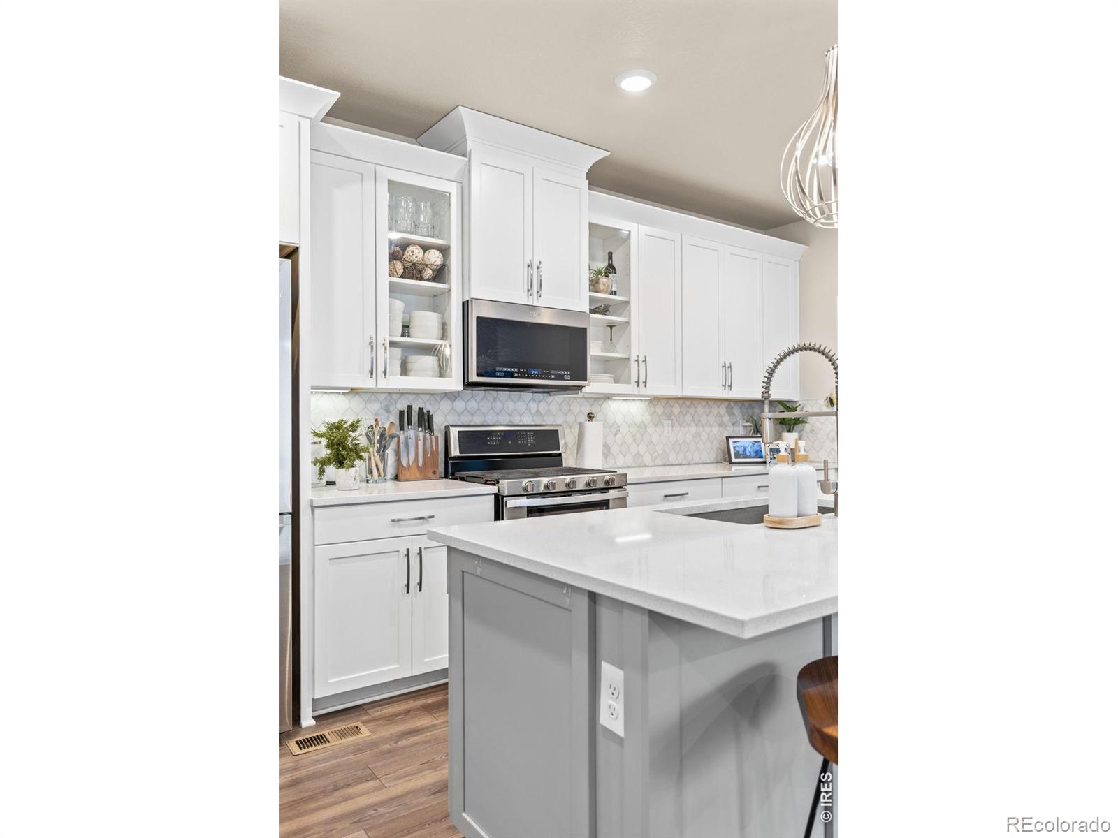 8358 Howell Street Arvada CO 80005
