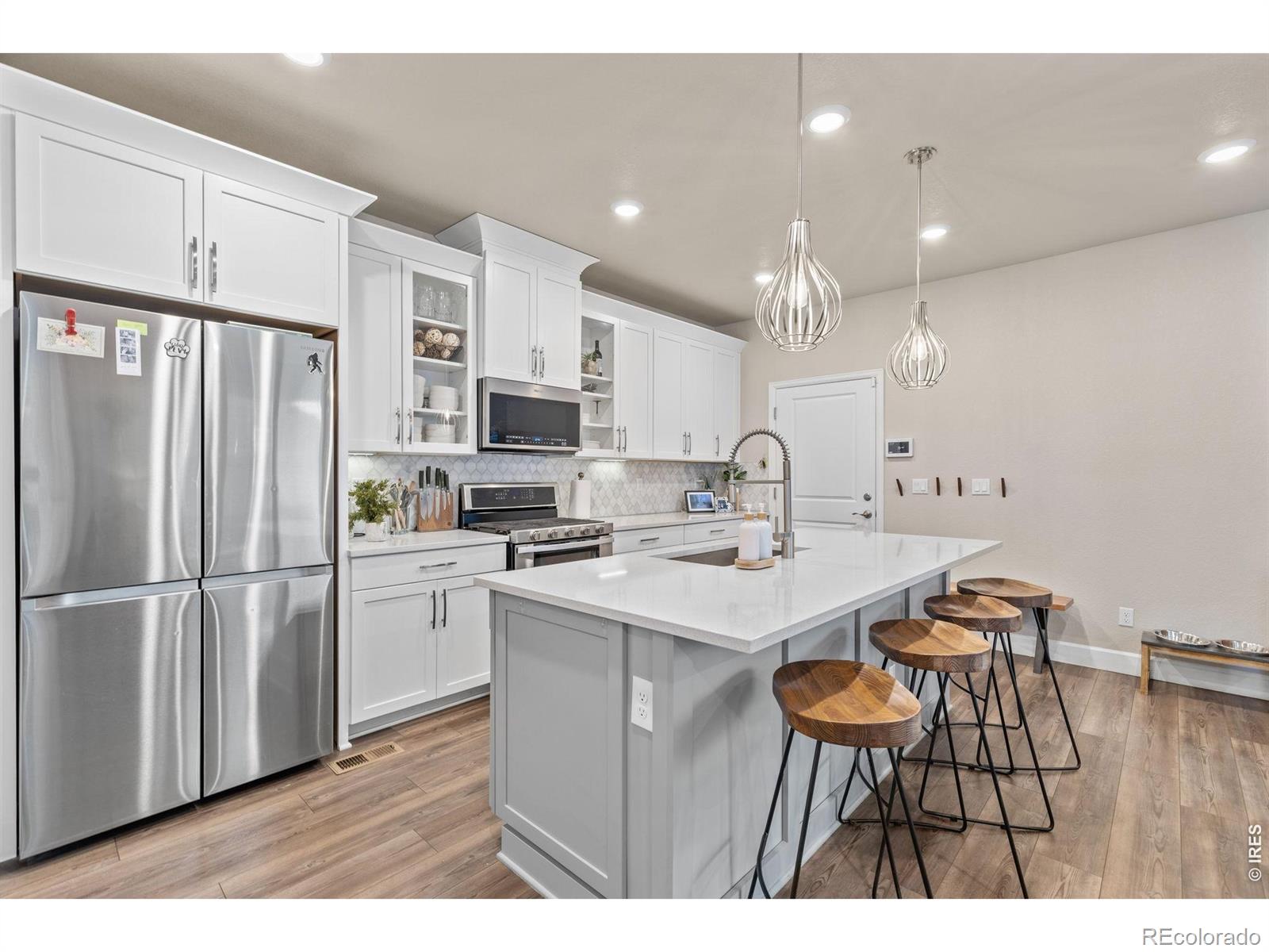 8358 Howell Street Arvada CO 80005