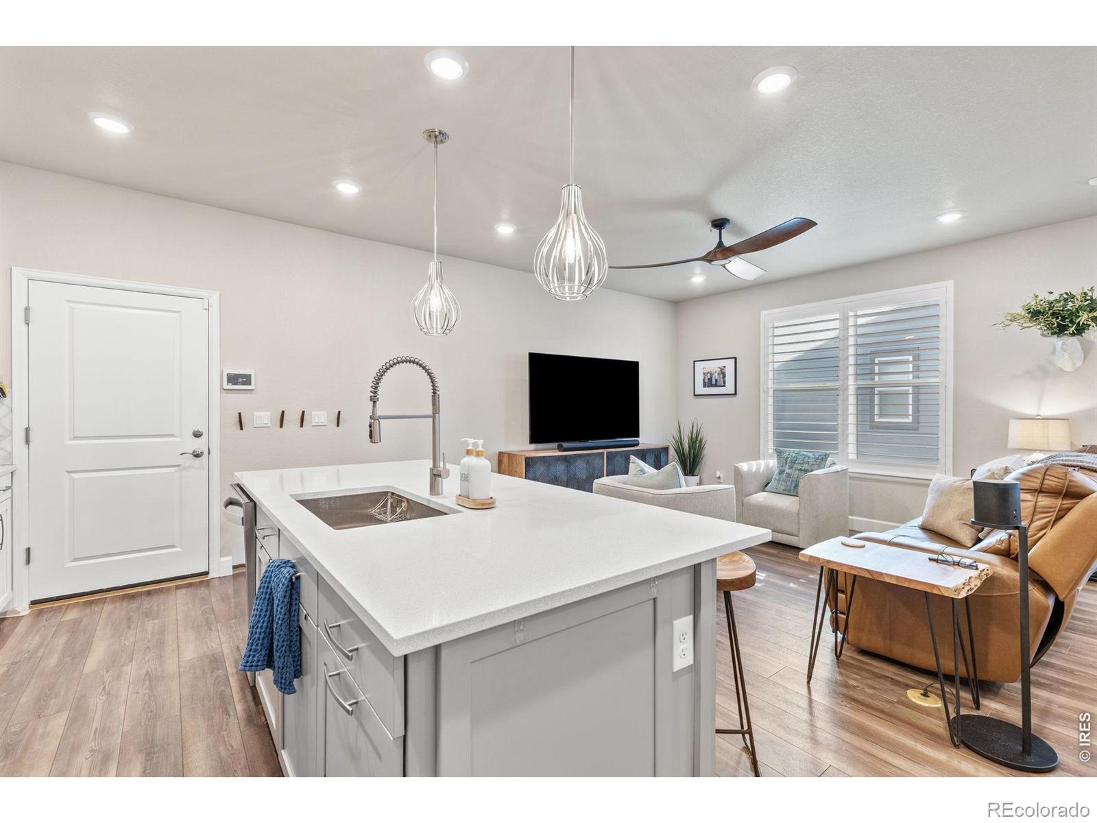8358 Howell Street Arvada CO 80005