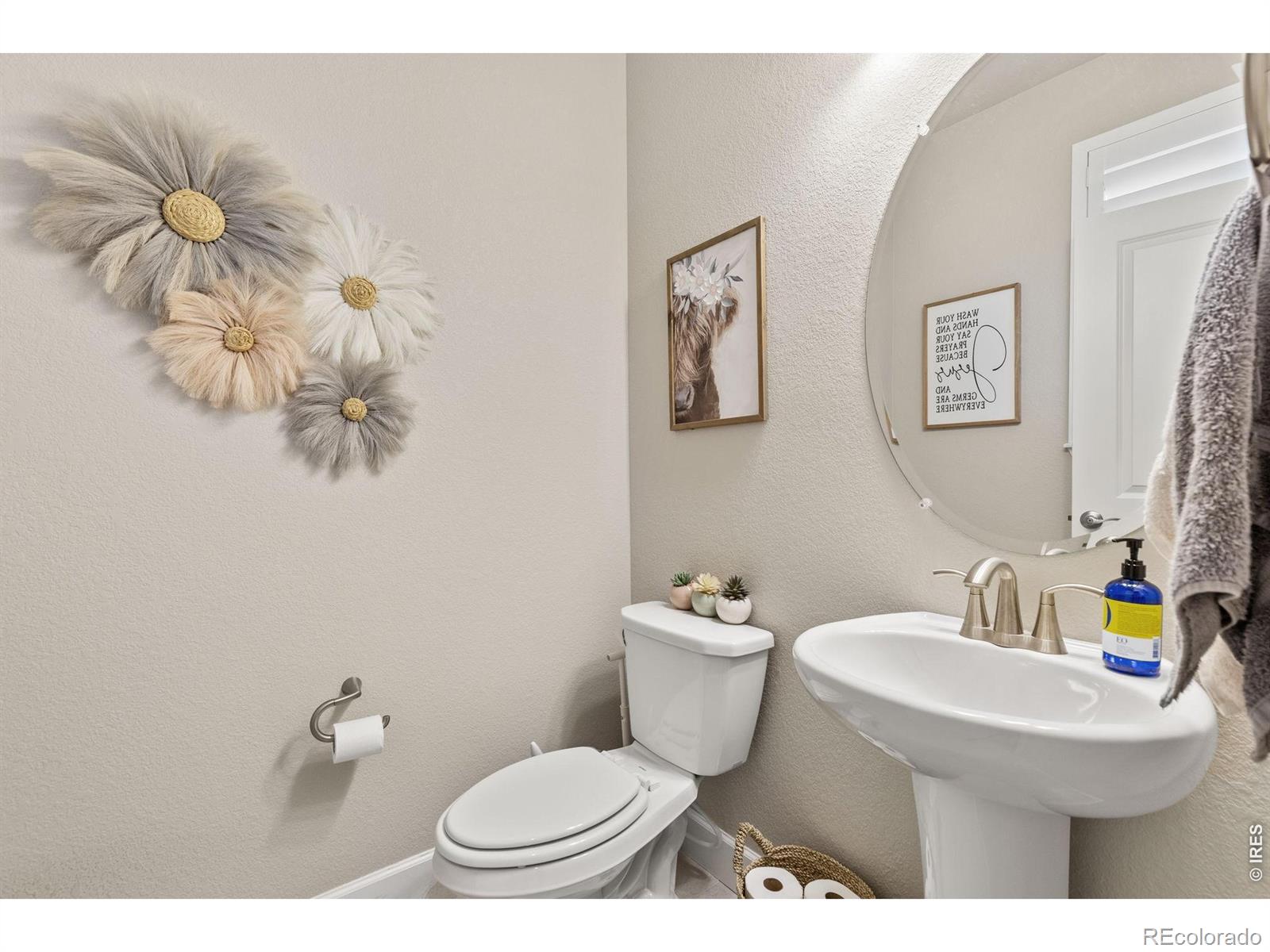 8358 Howell Street Arvada CO 80005