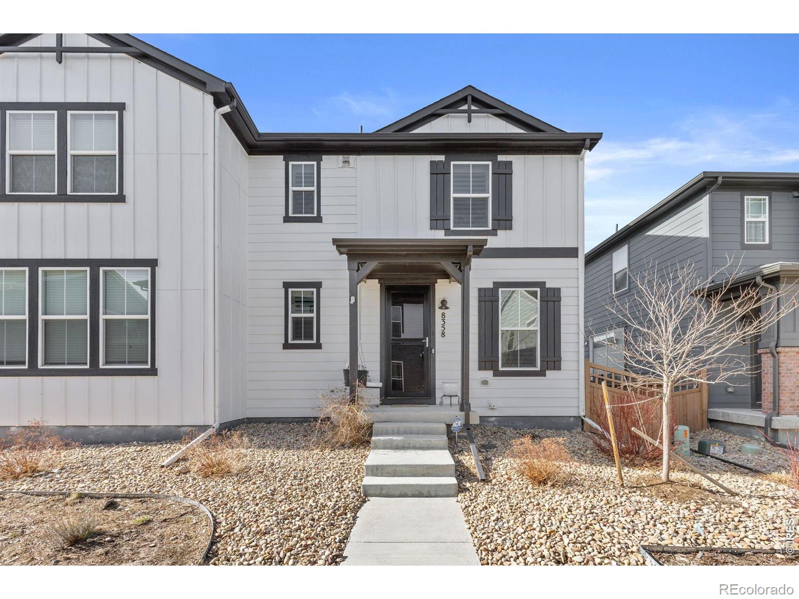 8358 Howell Street Arvada CO 80005