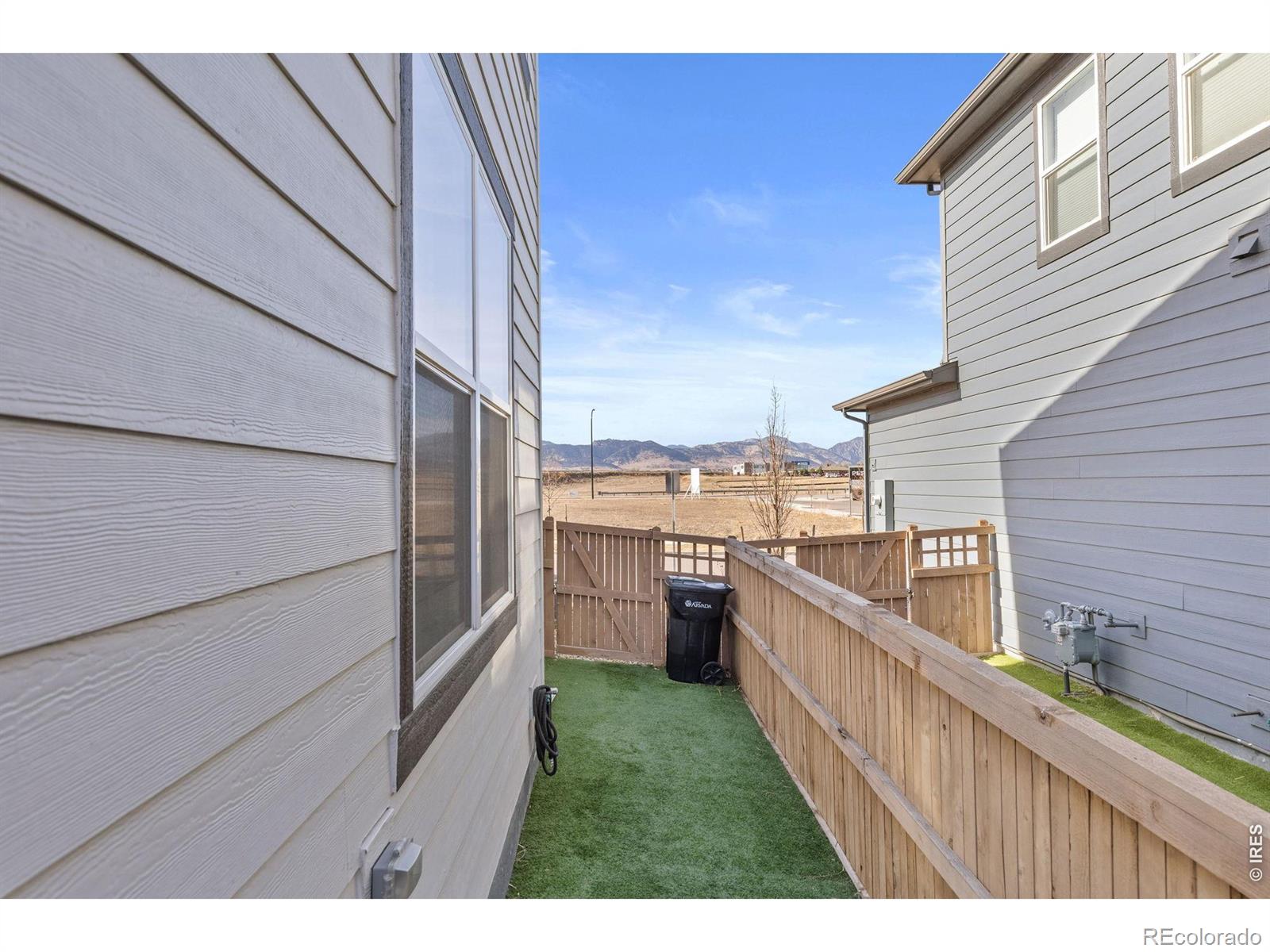 8358 Howell Street Arvada CO 80005