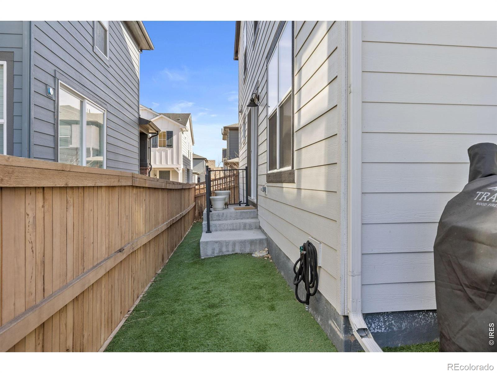 8358 Howell Street Arvada CO 80005