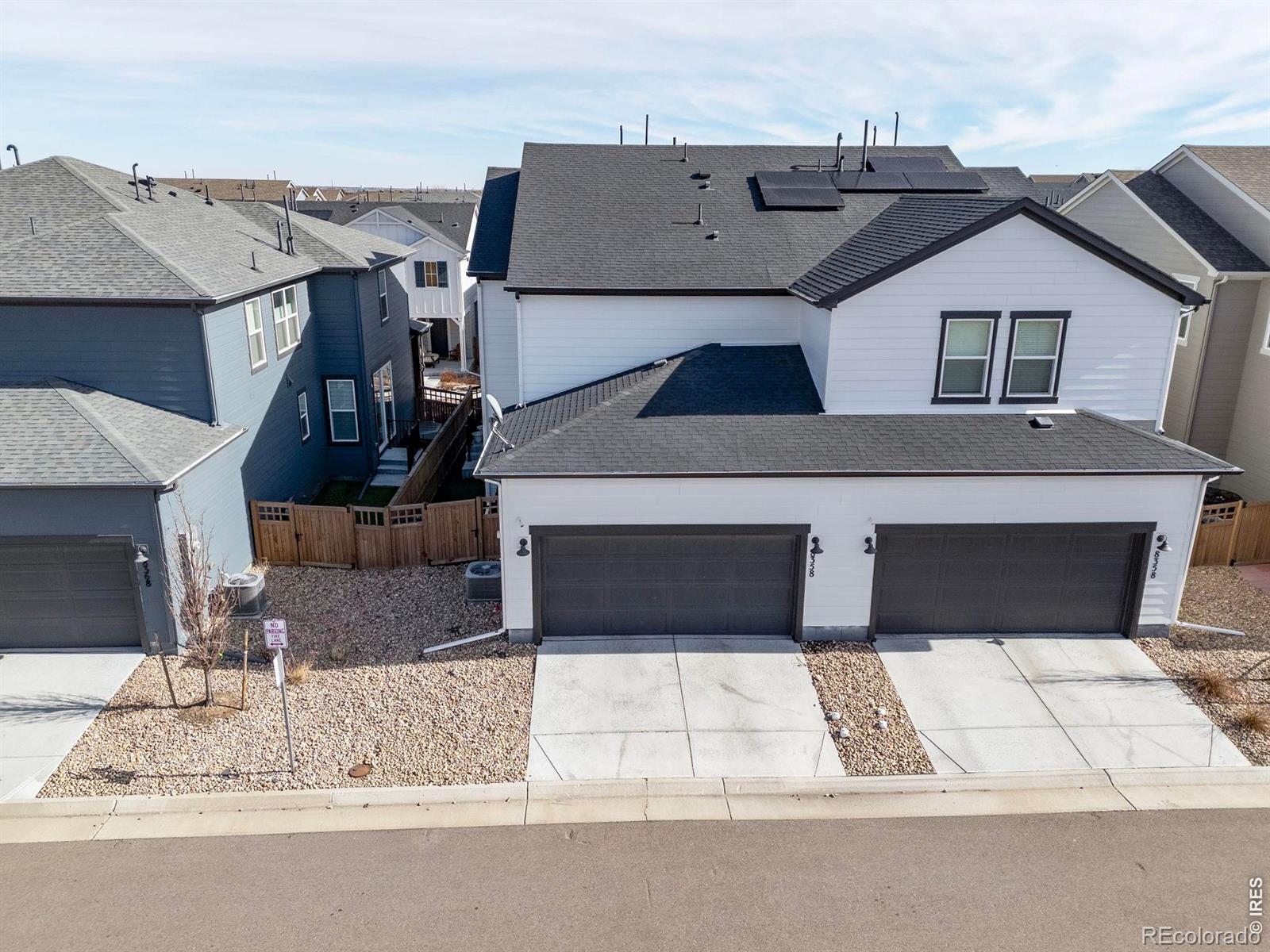 8358 Howell Street Arvada CO 80005
