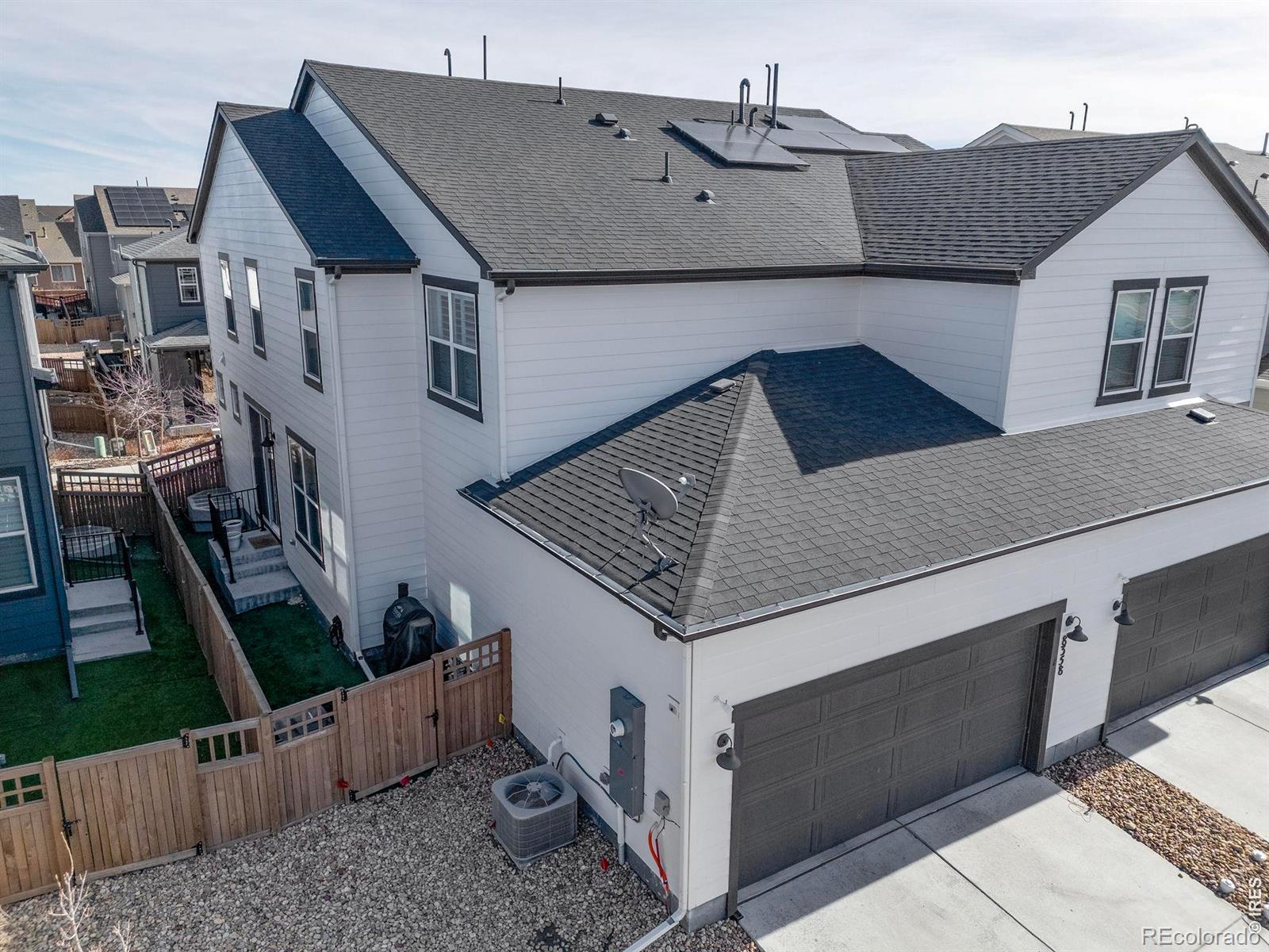 8358 Howell Street Arvada CO 80005
