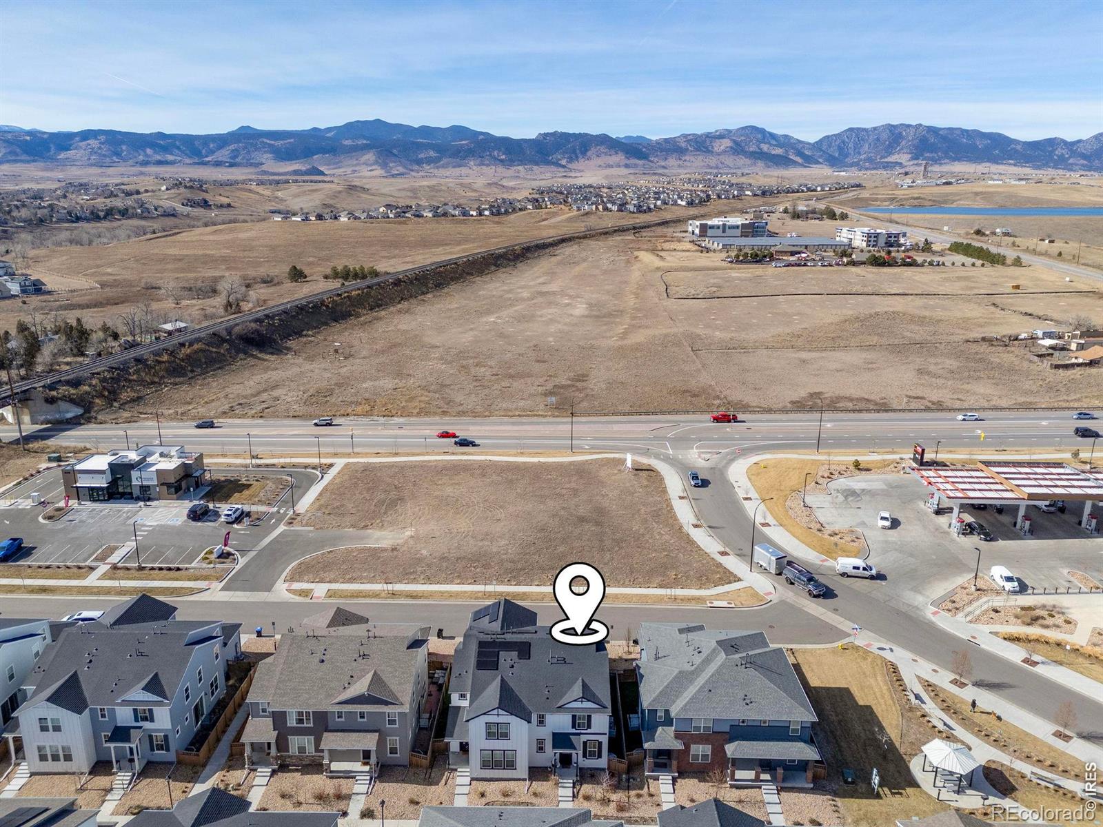 8358 Howell Street Arvada CO 80005