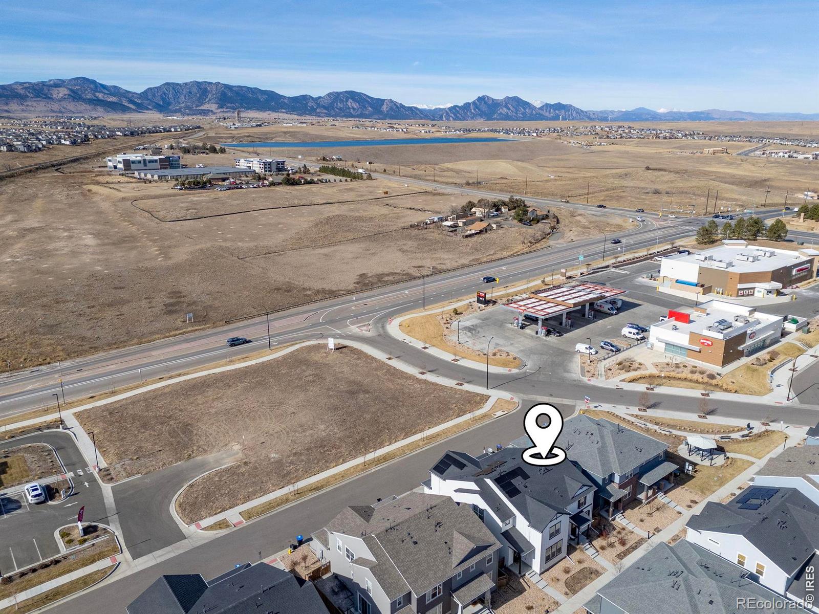 8358 Howell Street Arvada CO 80005
