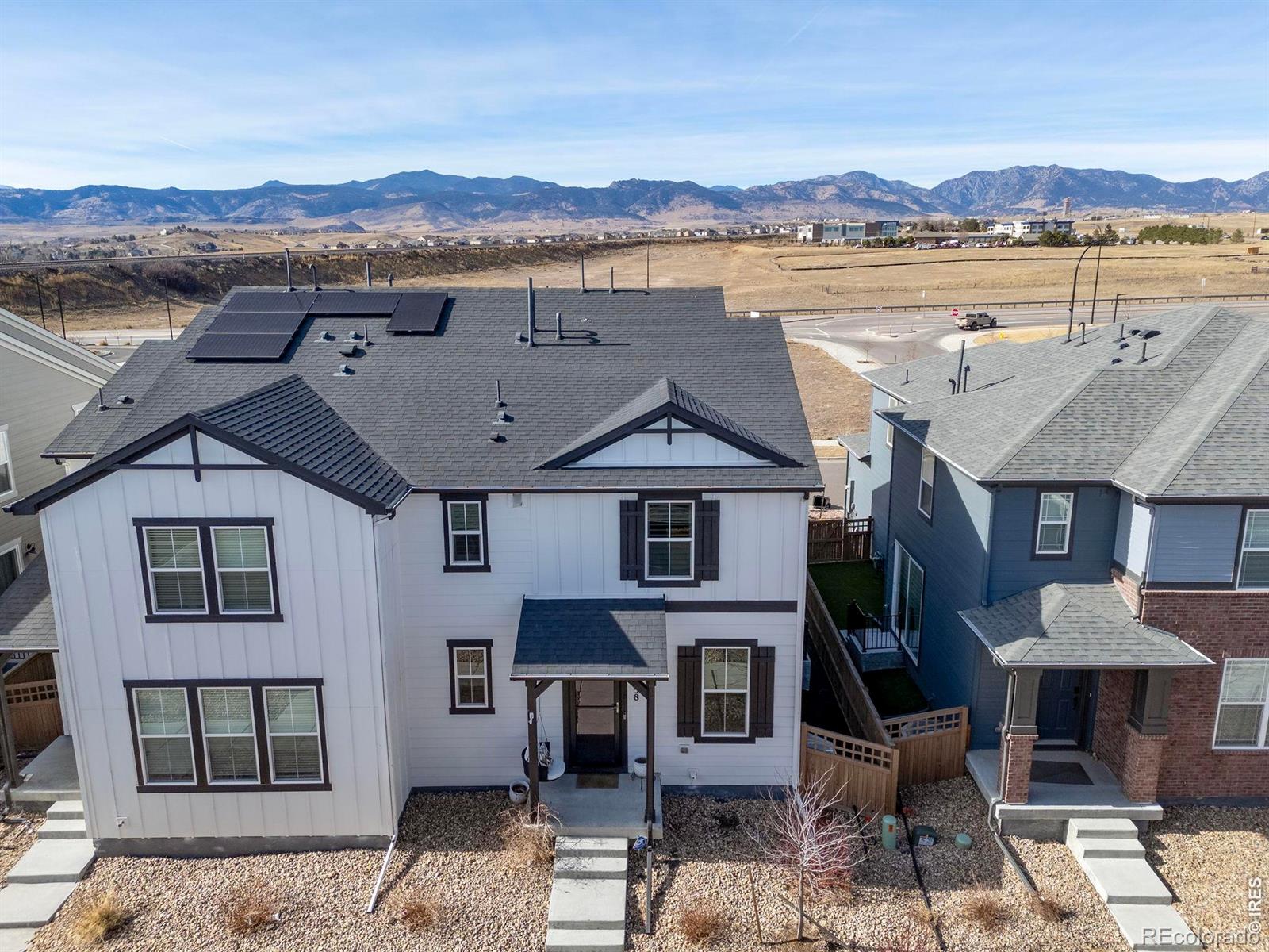 8358 Howell Street Arvada CO 80005