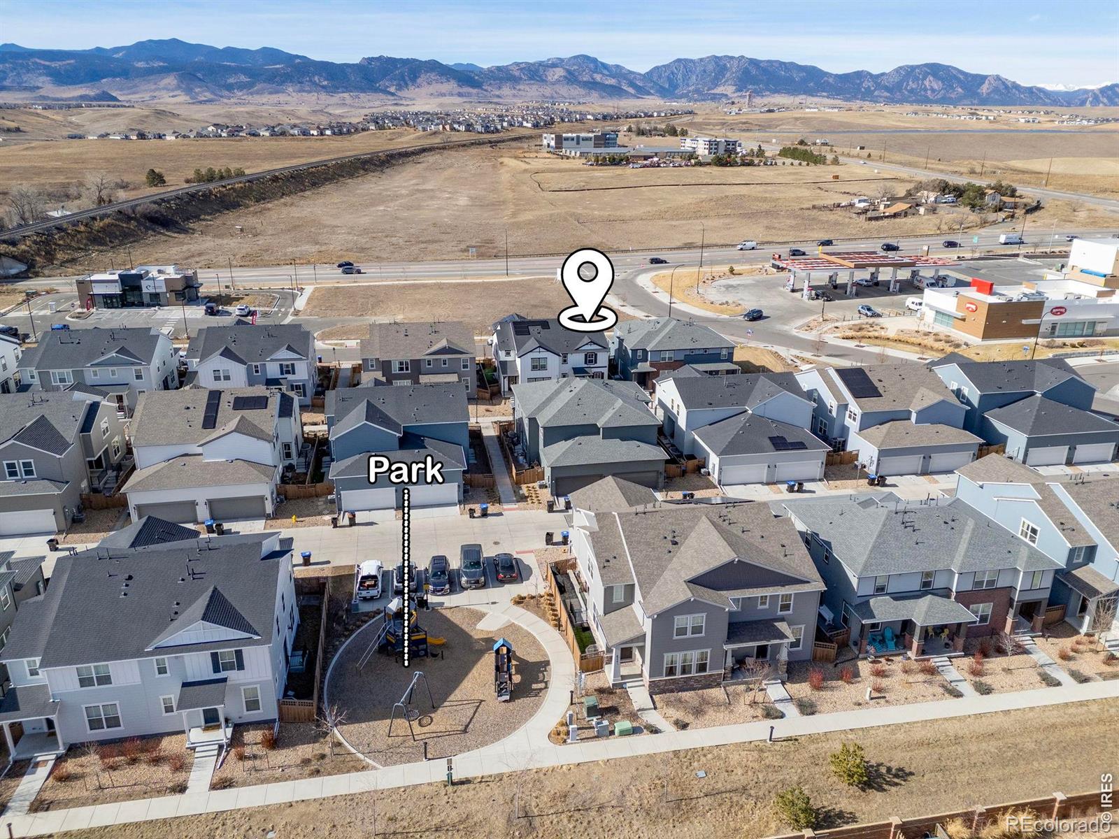 8358 Howell Street Arvada CO 80005