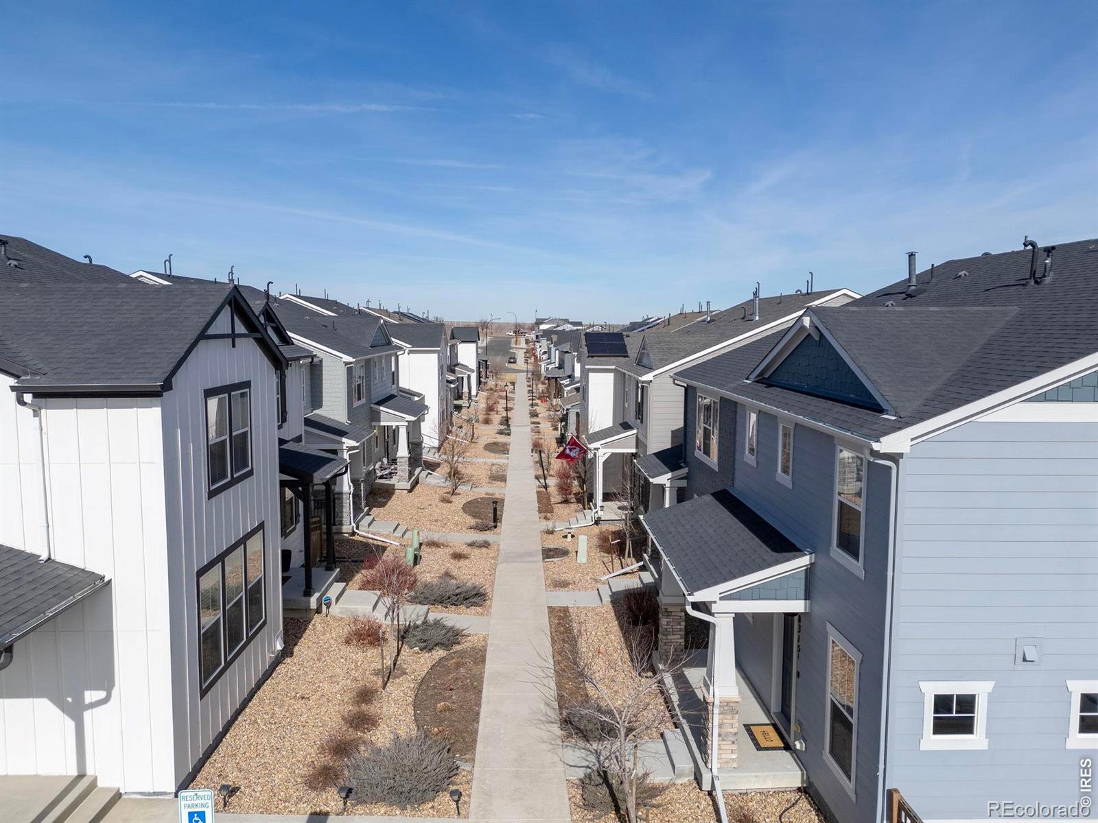 8358 Howell Street Arvada CO 80005