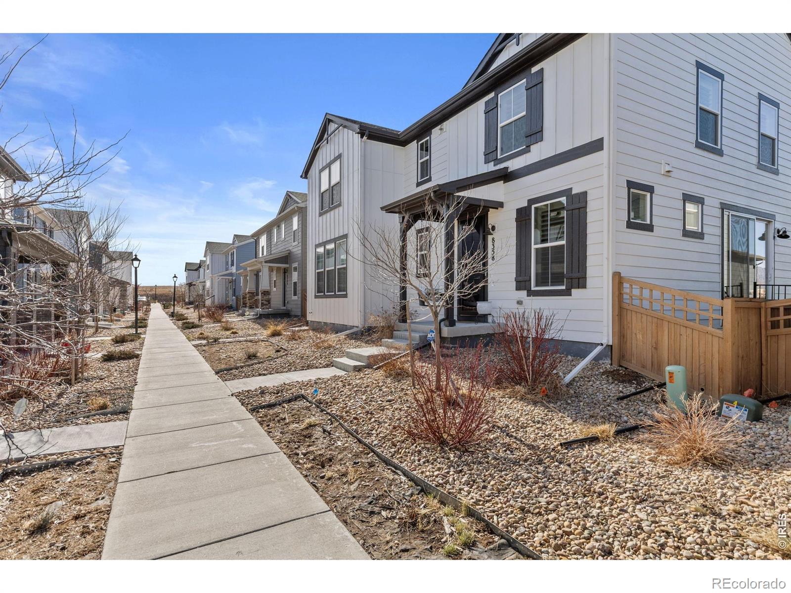 8358 Howell Street Arvada CO 80005