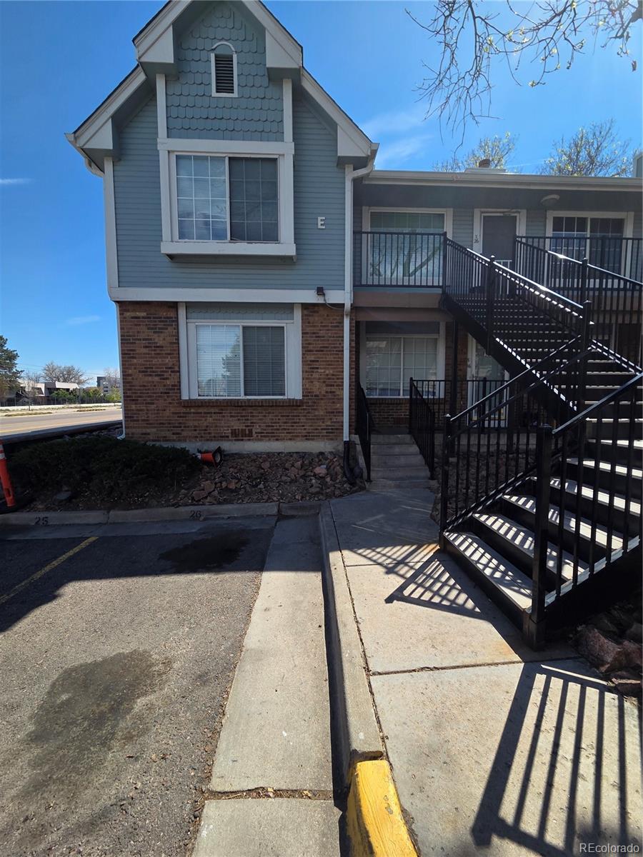 63 S Sable Boulevard Aurora CO 80012