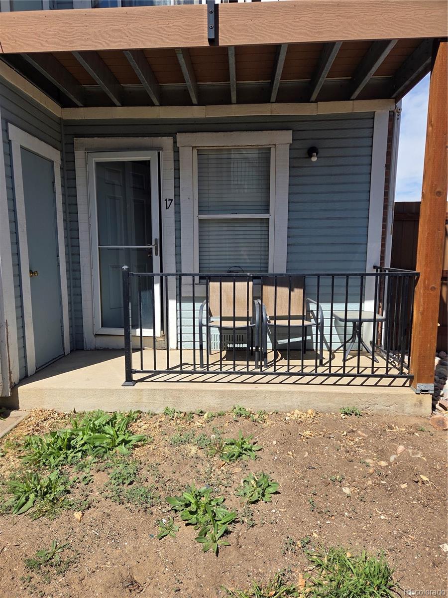 63 S Sable Boulevard Aurora CO 80012