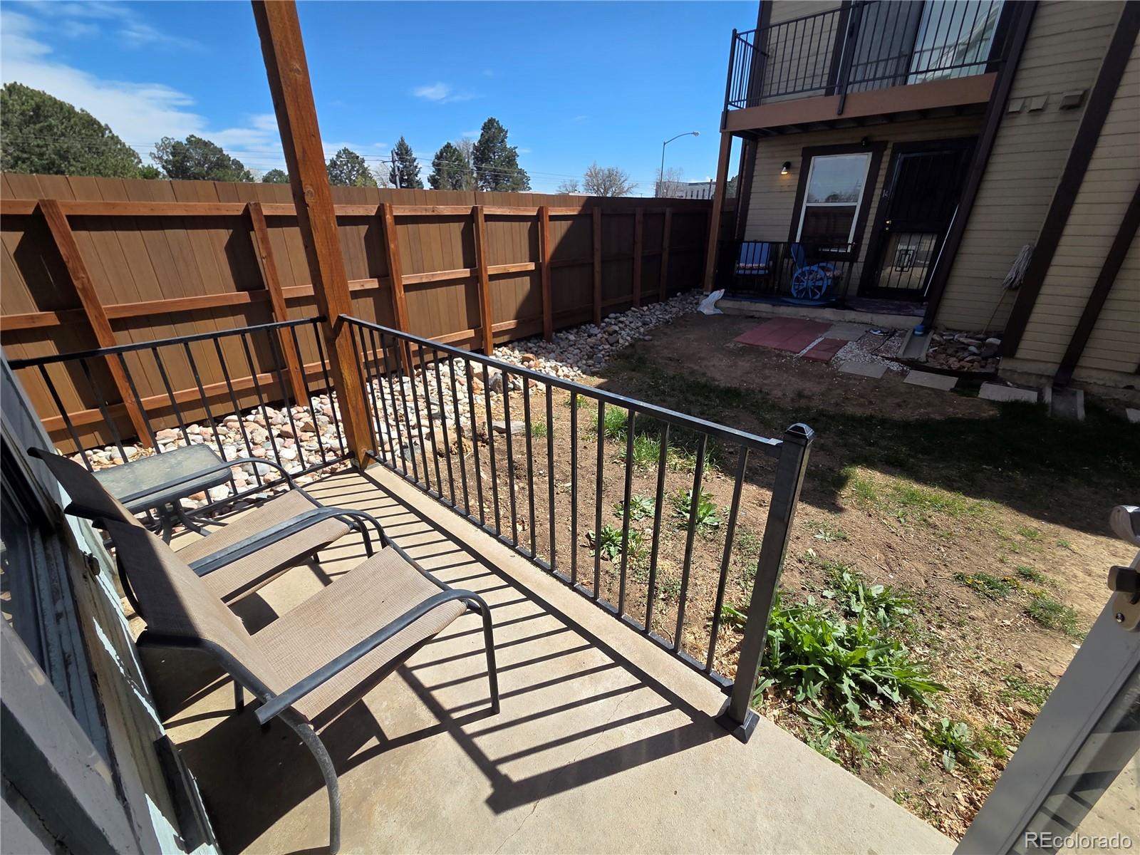 63 S Sable Boulevard Aurora CO 80012