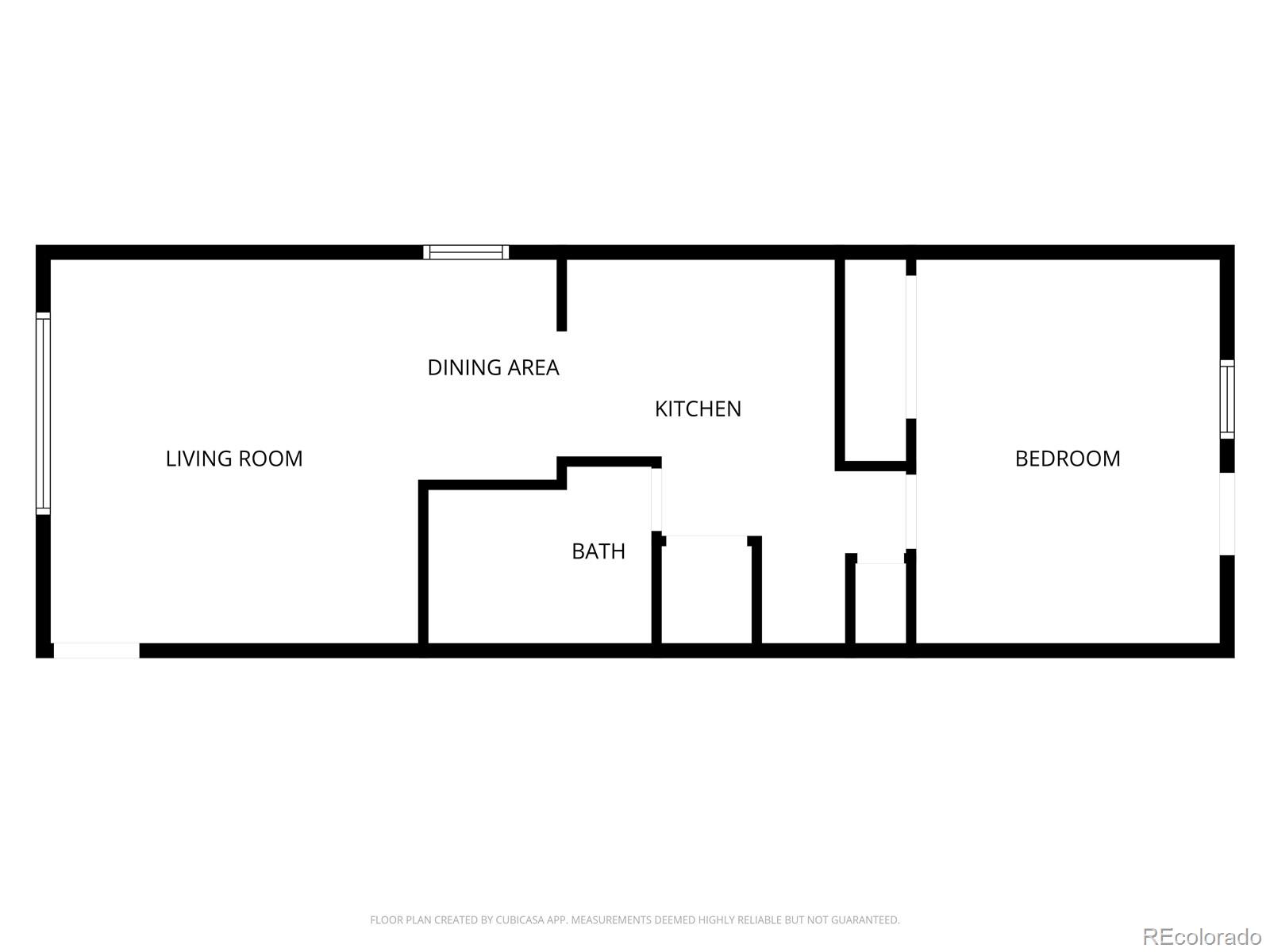 63 S Sable Boulevard Aurora CO 80012