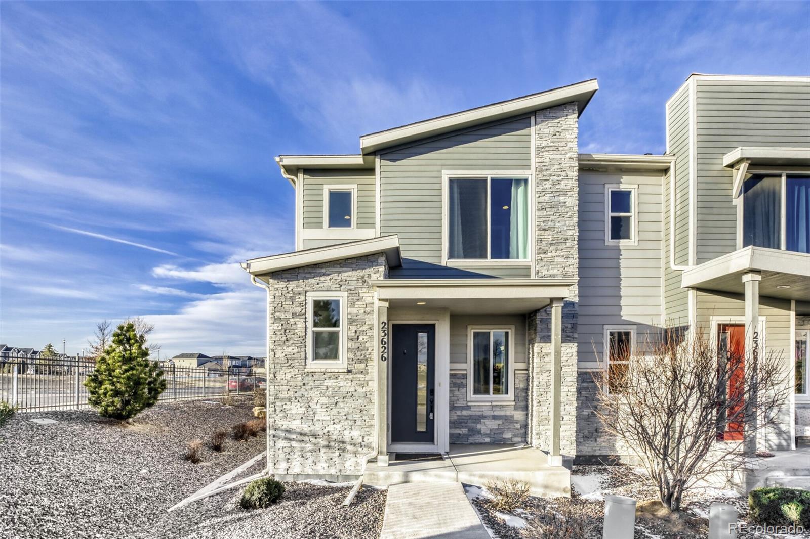 23626 E 5th Place Aurora CO 80018