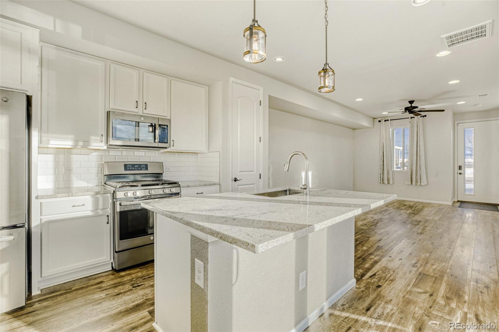 23626 E 5th Place Aurora CO 80018