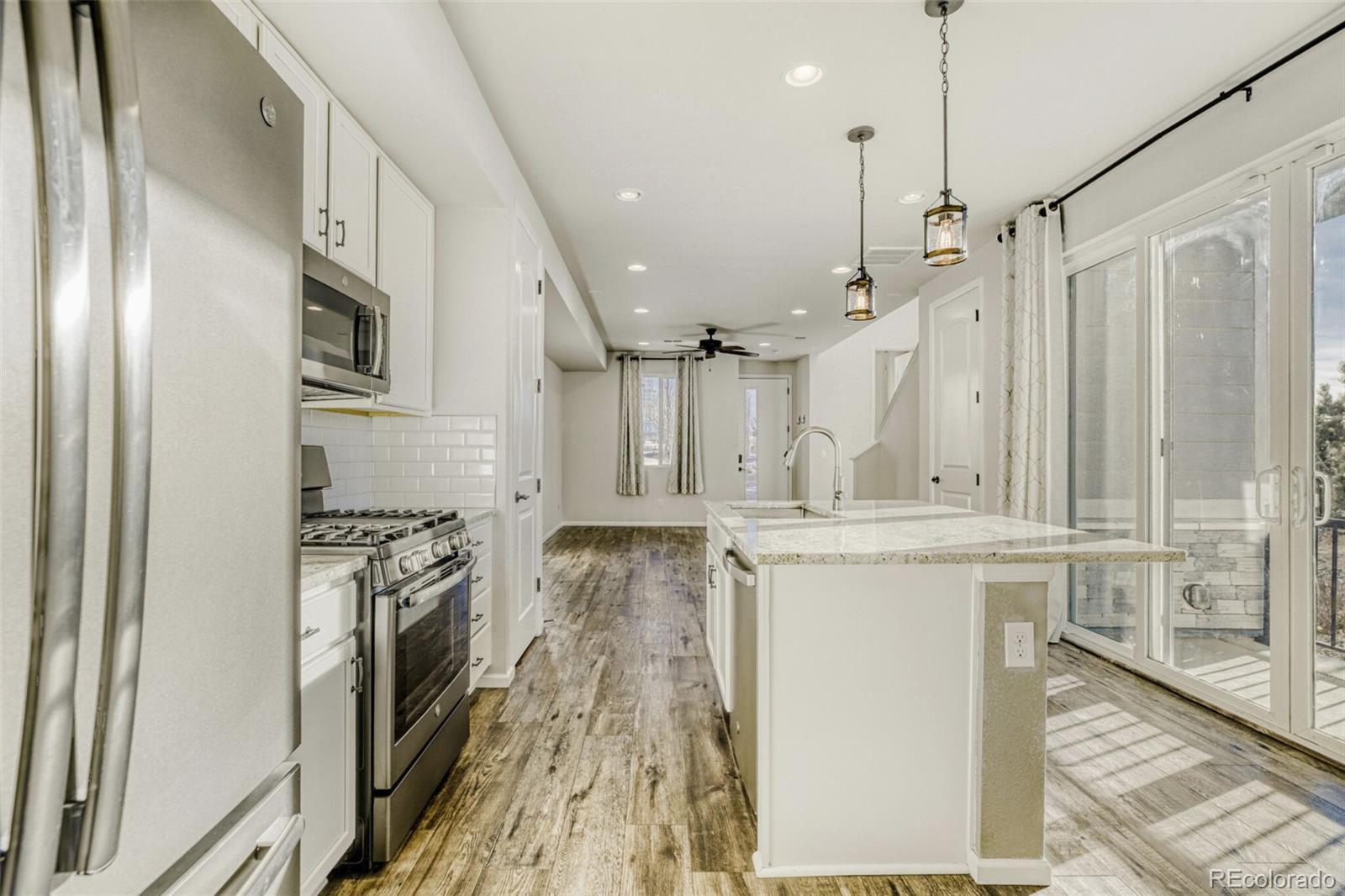 23626 E 5th Place Aurora CO 80018