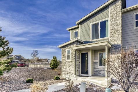 23626 E 5th Place Aurora CO 80018