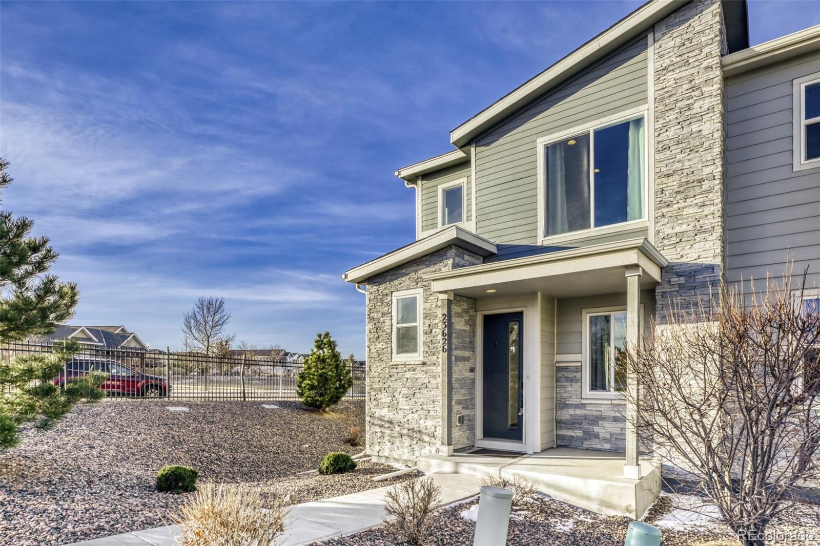 23626 E 5th Place Aurora CO 80018
