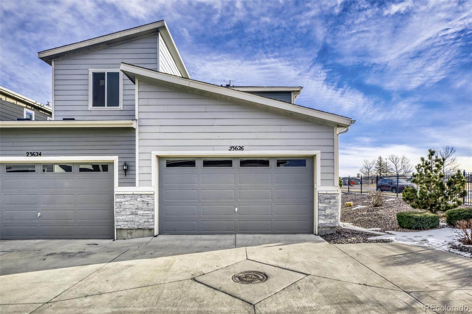 23626 E 5th Place Aurora CO 80018