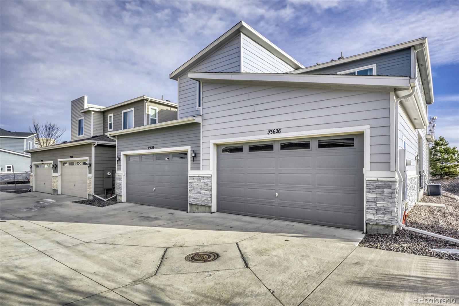 23626 E 5th Place Aurora CO 80018
