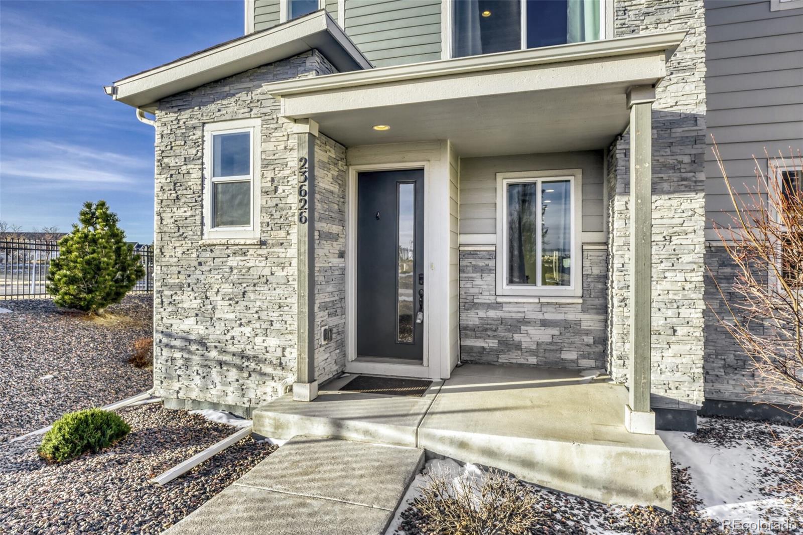23626 E 5th Place Aurora CO 80018