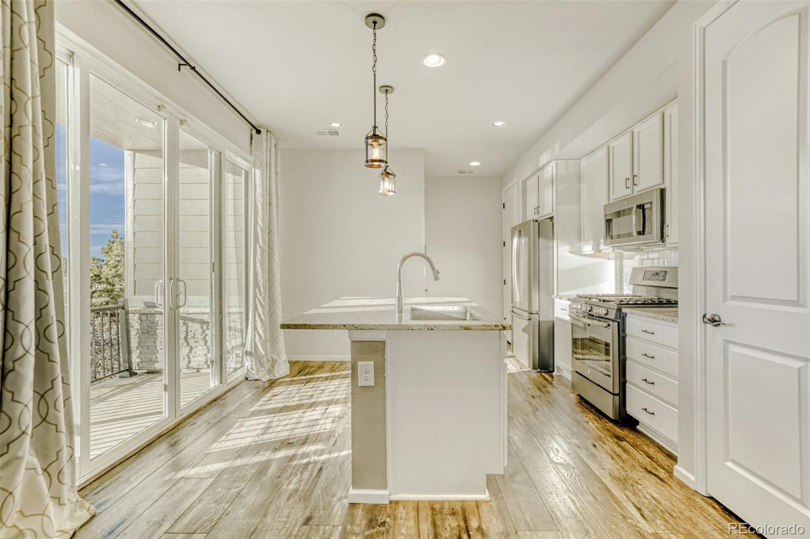 23626 E 5th Place Aurora CO 80018