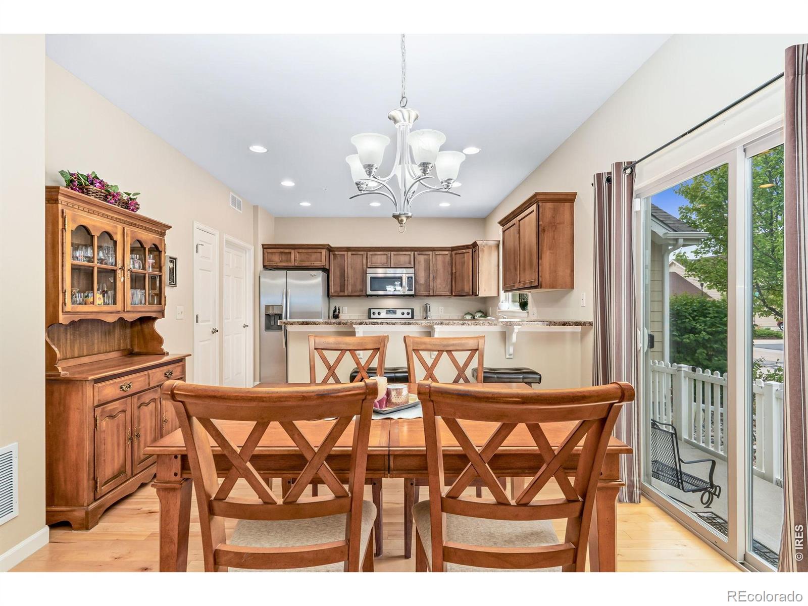 6902 Nimitz Drive Fort Collins CO 80526
