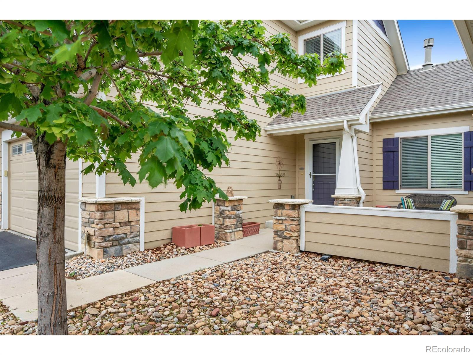 6902 Nimitz Drive Fort Collins CO 80526