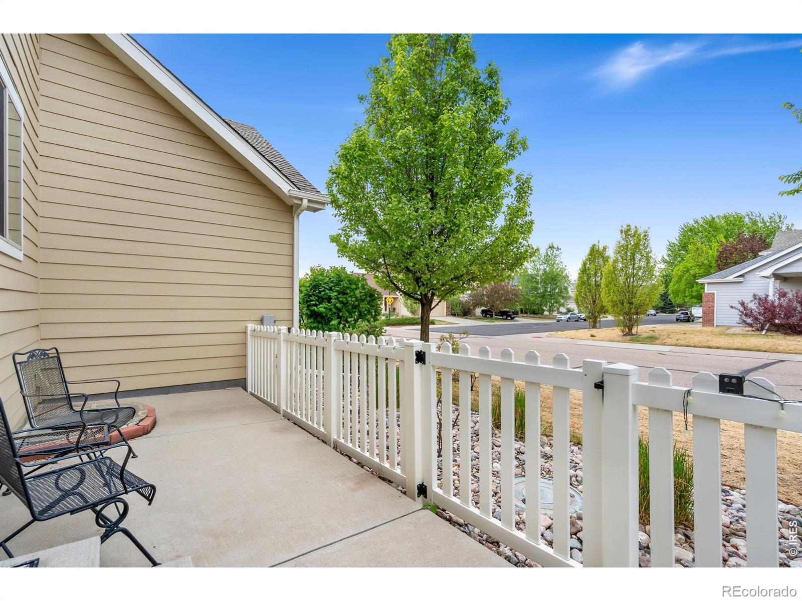 6902 Nimitz Drive Fort Collins CO 80526