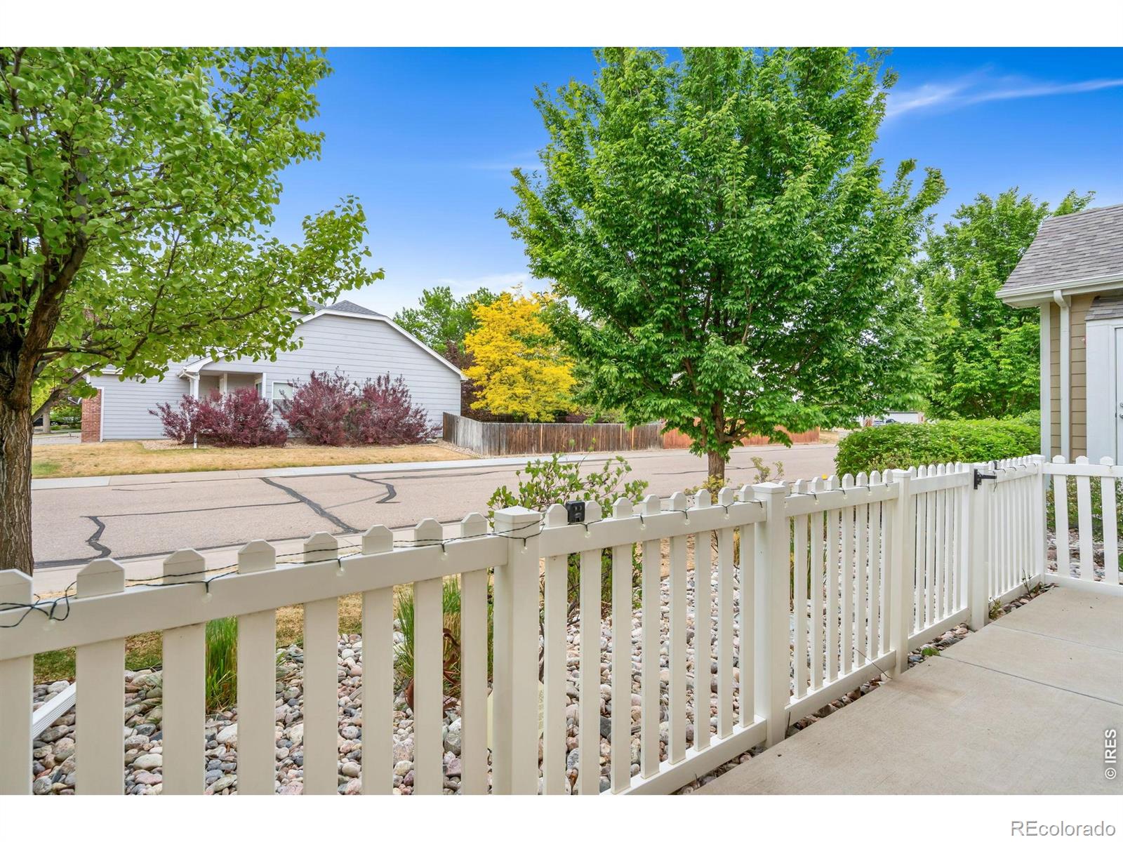 6902 Nimitz Drive Fort Collins CO 80526