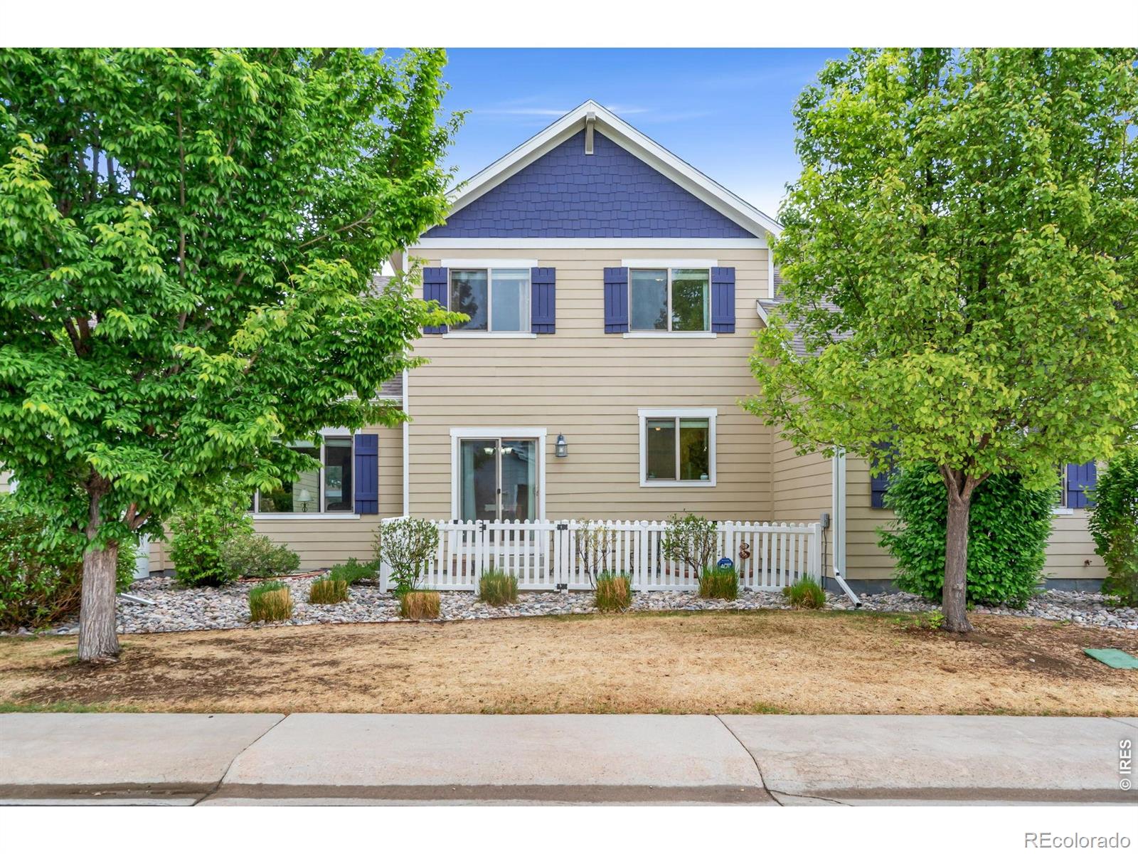 6902 Nimitz Drive Fort Collins CO 80526