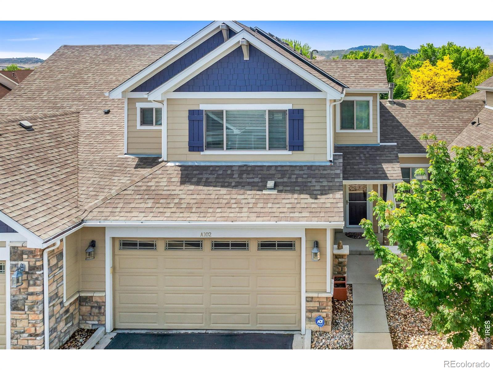 6902 Nimitz Drive Fort Collins CO 80526