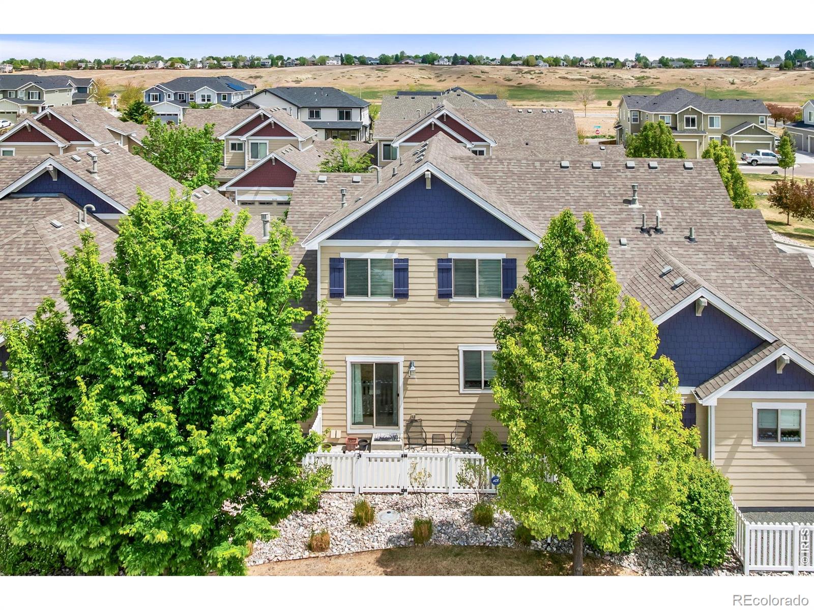 6902 Nimitz Drive Fort Collins CO 80526
