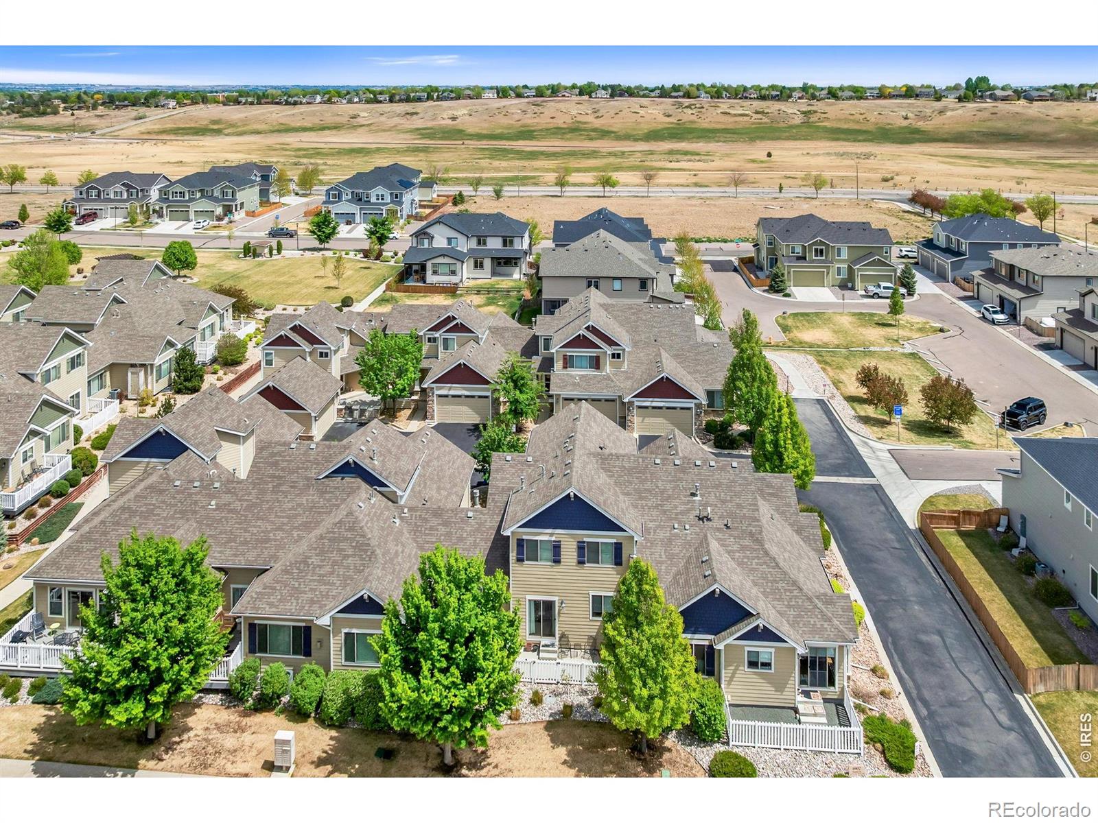 6902 Nimitz Drive Fort Collins CO 80526
