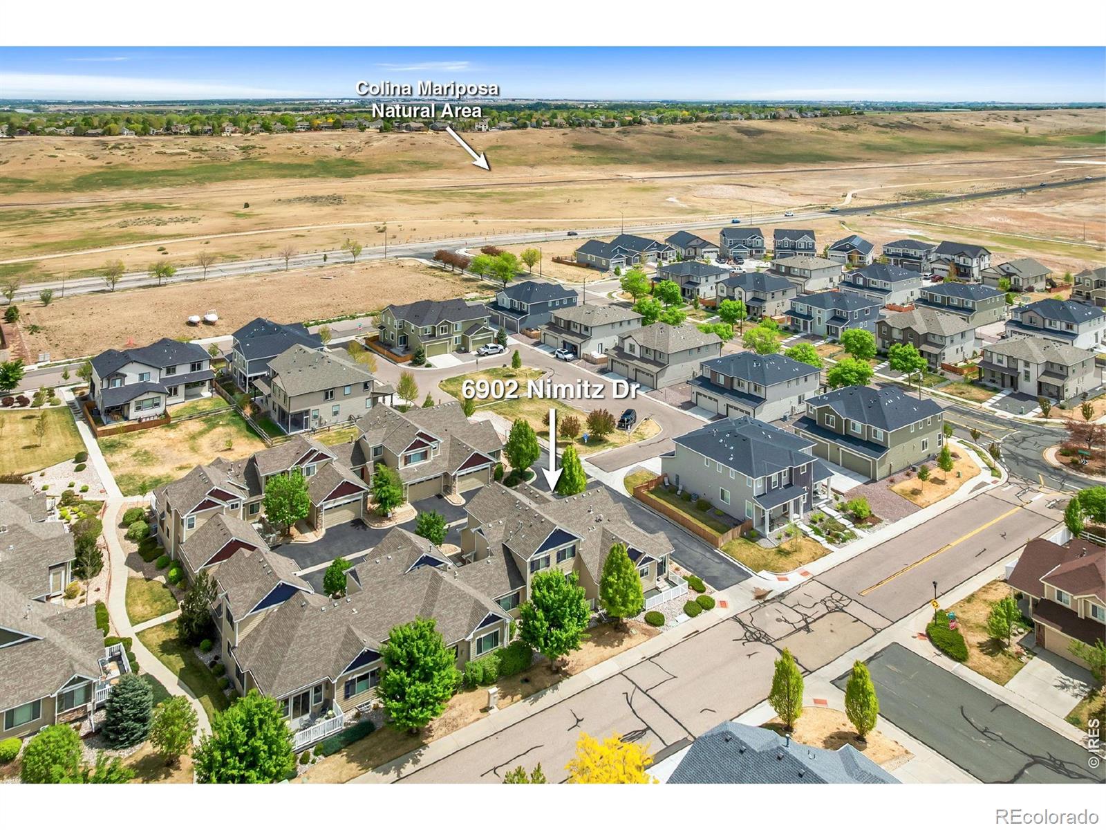 6902 Nimitz Drive Fort Collins CO 80526