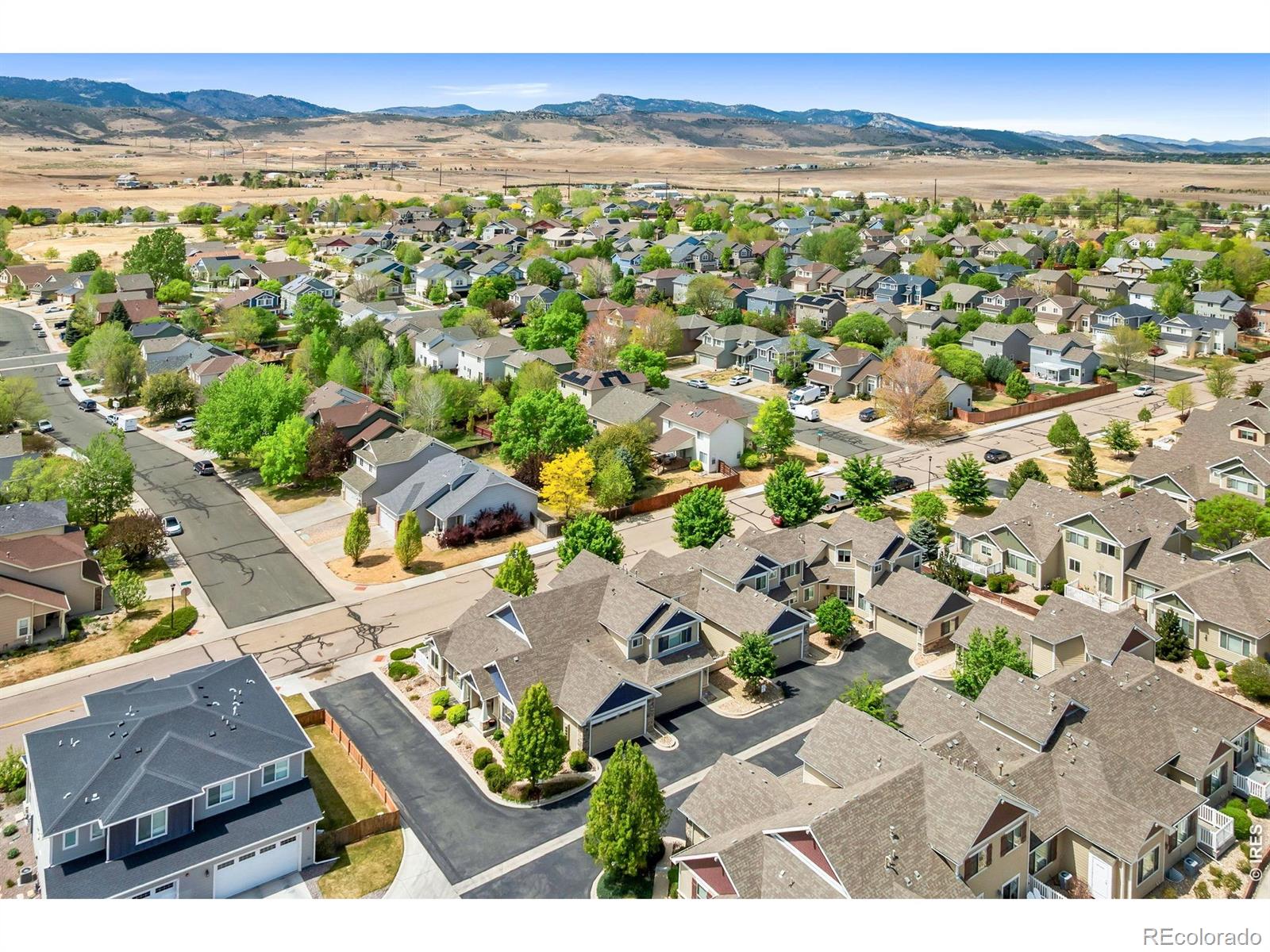 6902 Nimitz Drive Fort Collins CO 80526