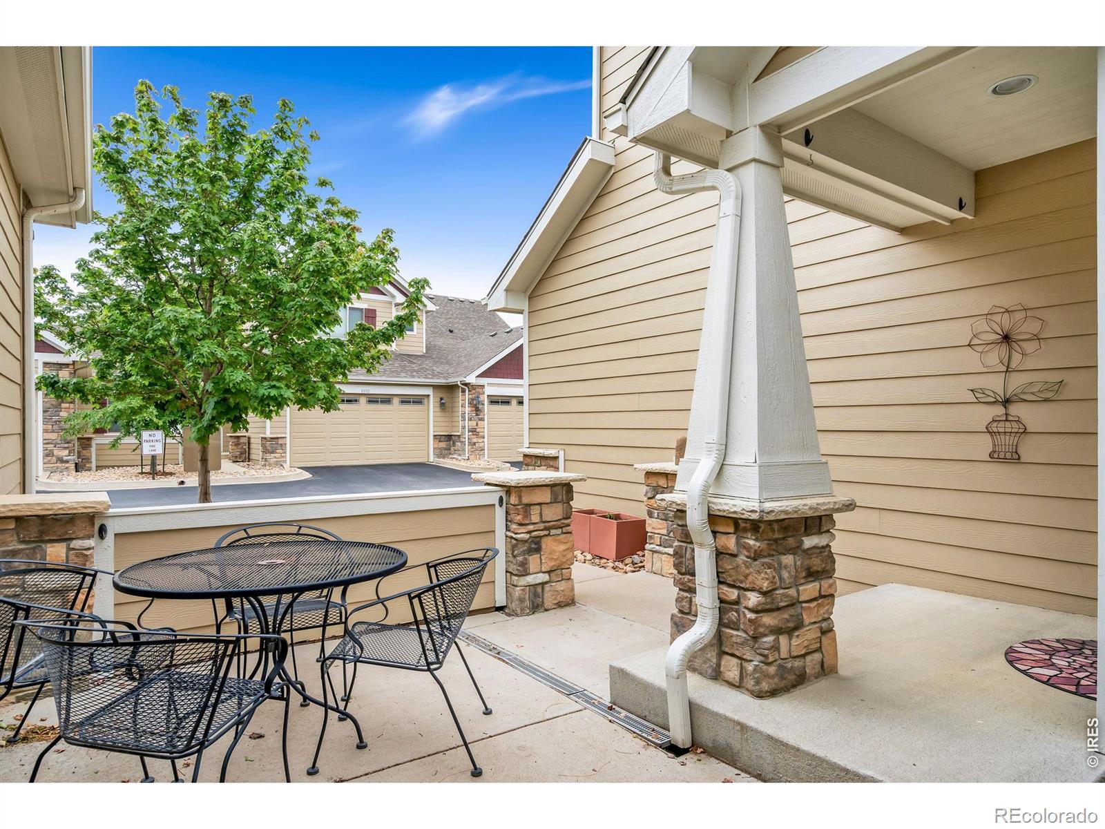 6902 Nimitz Drive Fort Collins CO 80526