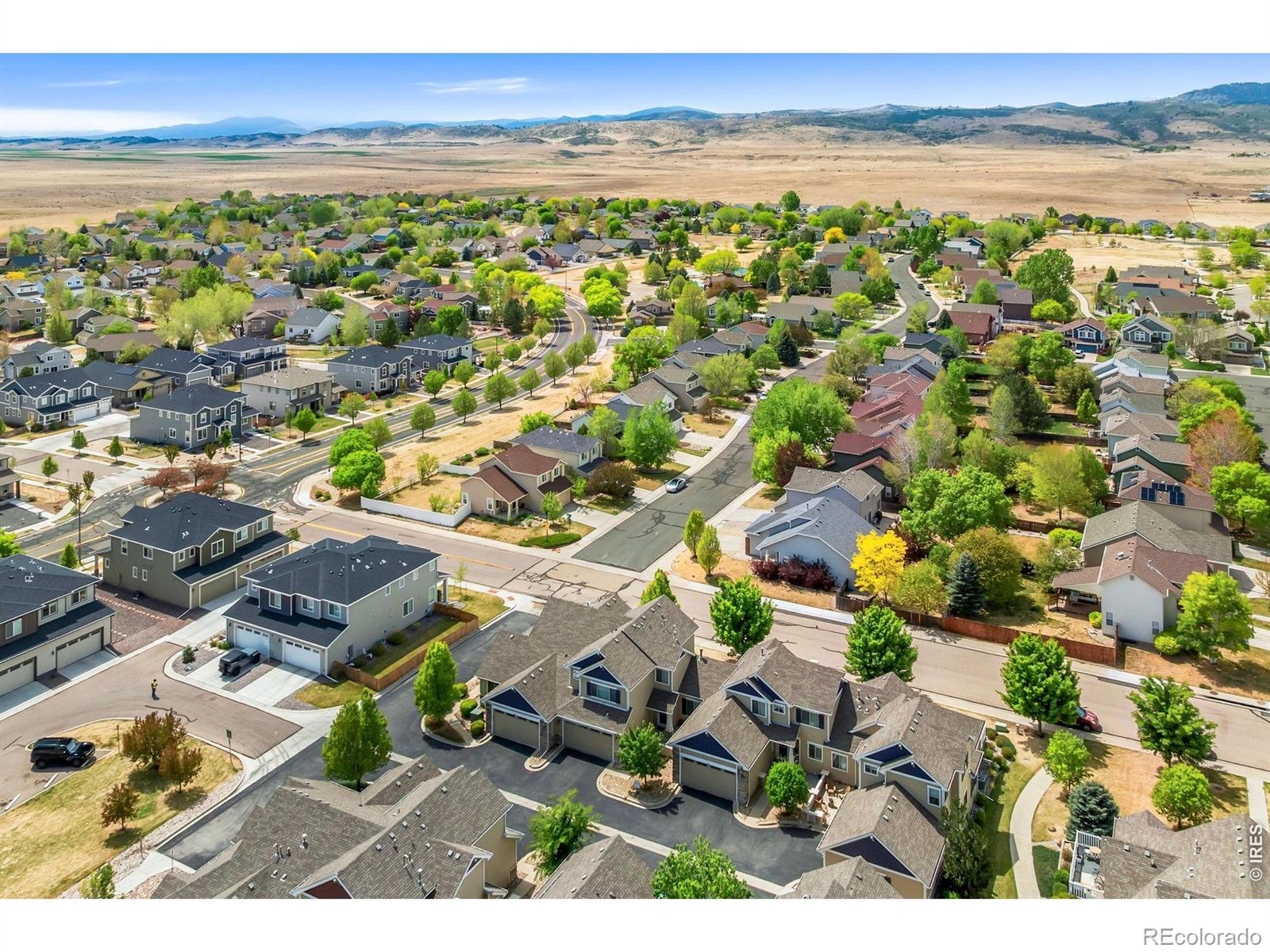 6902 Nimitz Drive Fort Collins CO 80526