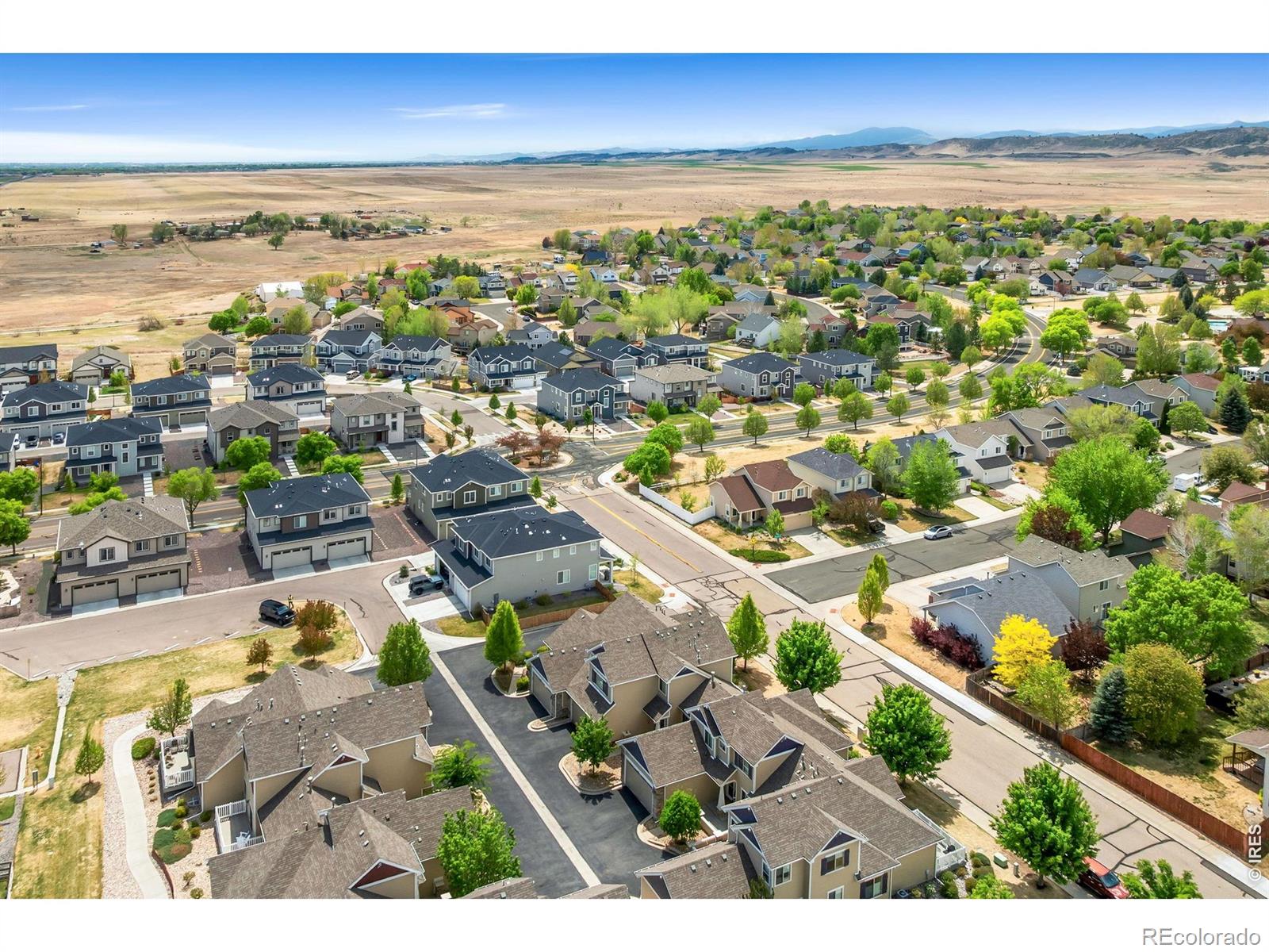 6902 Nimitz Drive Fort Collins CO 80526