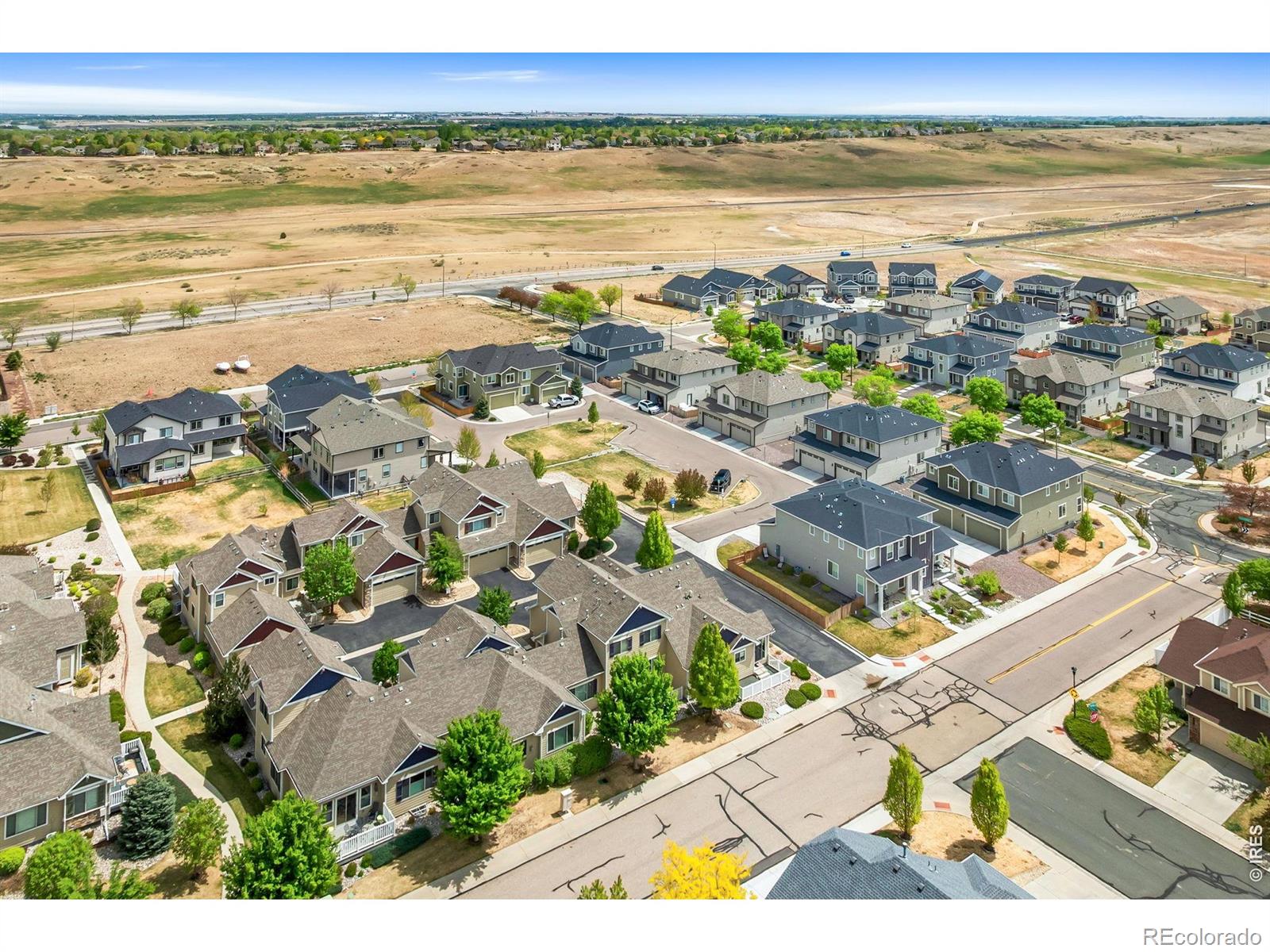 6902 Nimitz Drive Fort Collins CO 80526