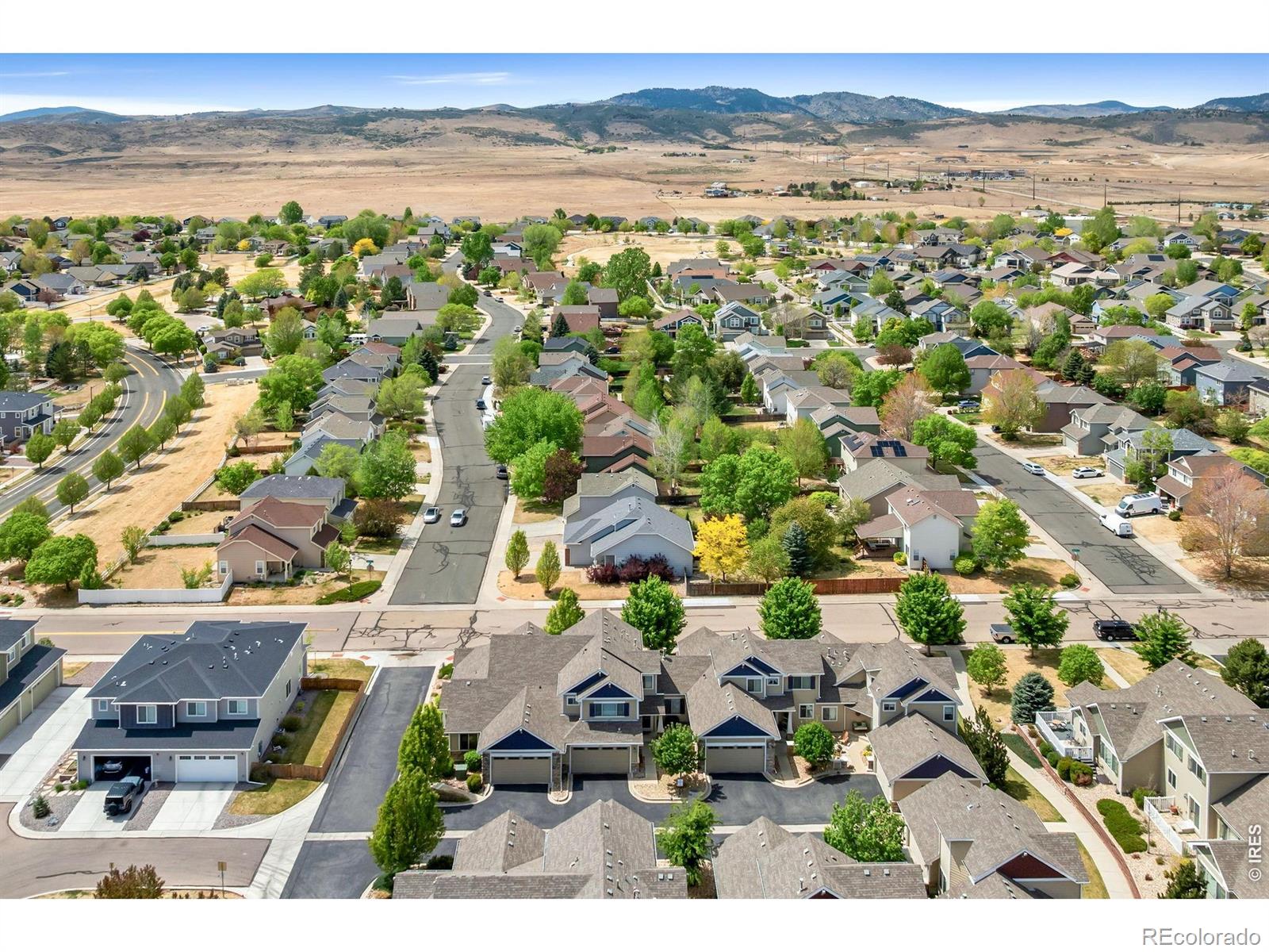 6902 Nimitz Drive Fort Collins CO 80526