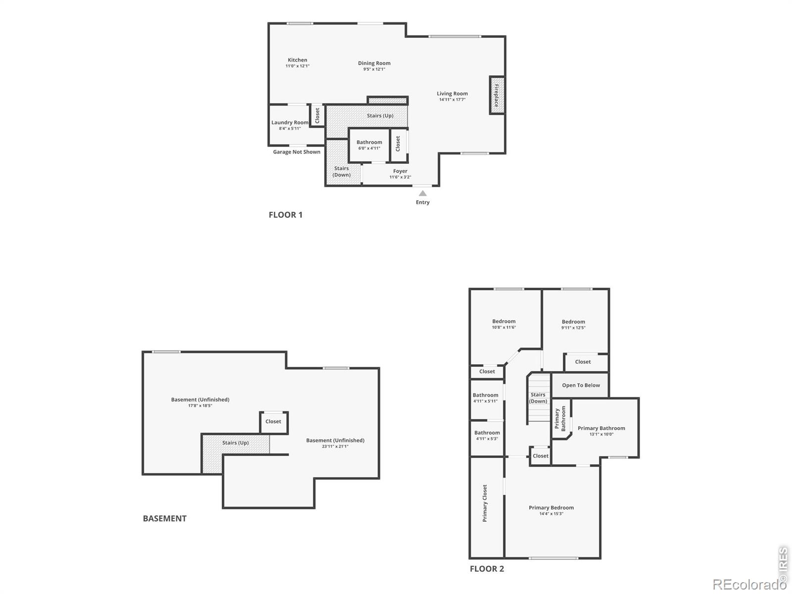6902 Nimitz Drive Fort Collins CO 80526