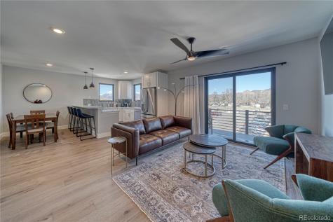 136 Old Stage Road Salida CO 81201